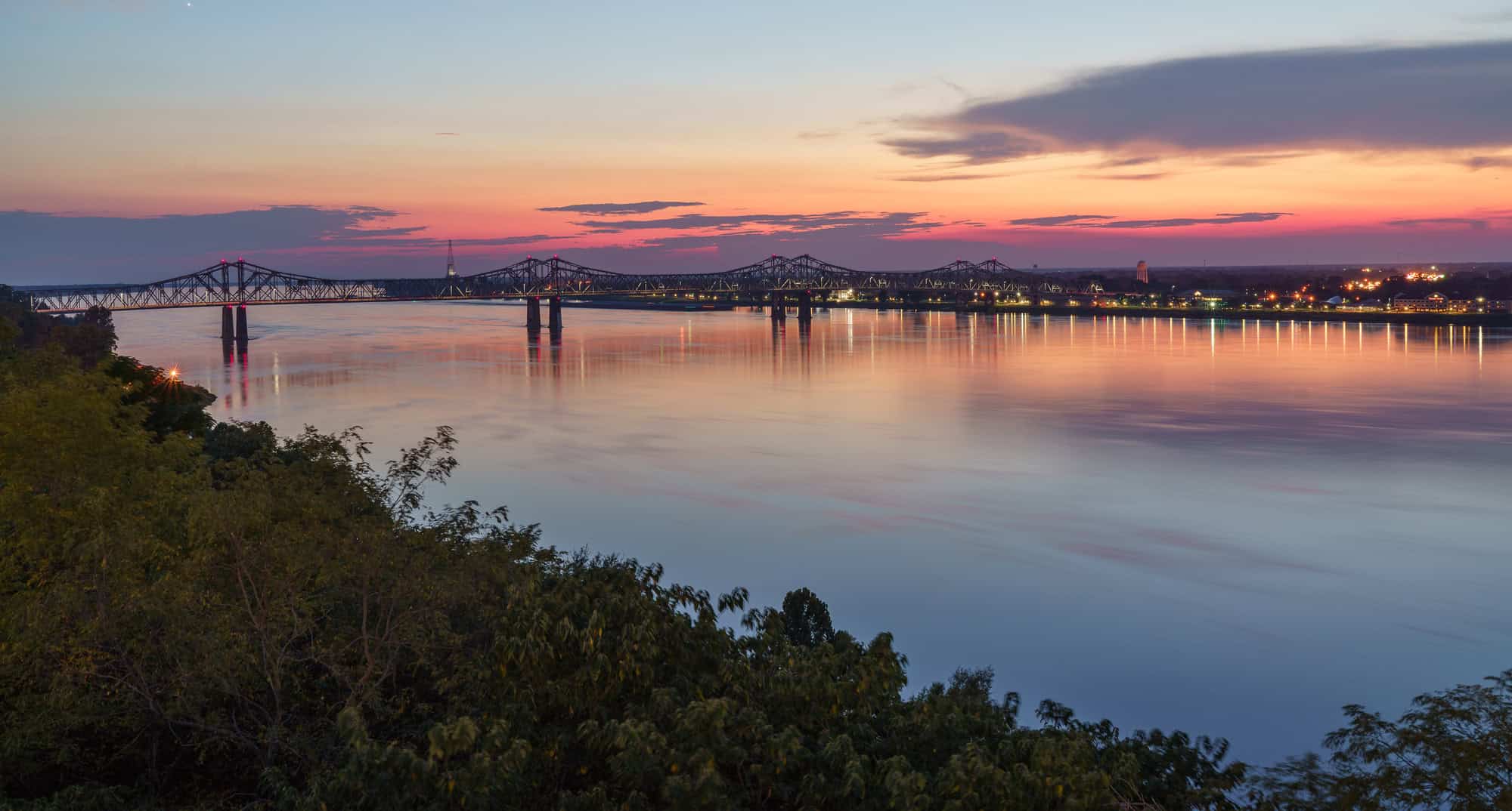 From History to Adventure: Vacation Ideas in the Southern States for Every Traveler 6 Natchez, Mississippi