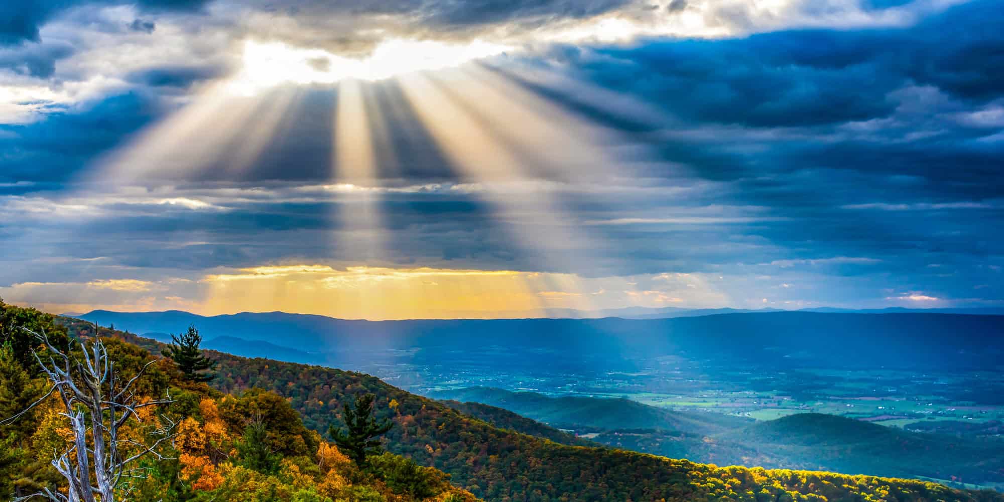 From History to Adventure: Vacation Ideas in the Southern States for Every Traveler 17 Shenandoah National Park, Virginia