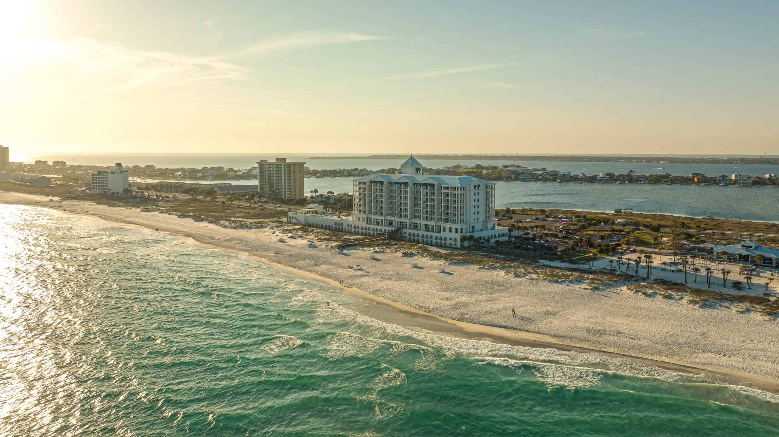 Love in Luxury: Florida's Most Spectacular Valentine's Day Hotel Packages 10 florida valentines 2 scaled