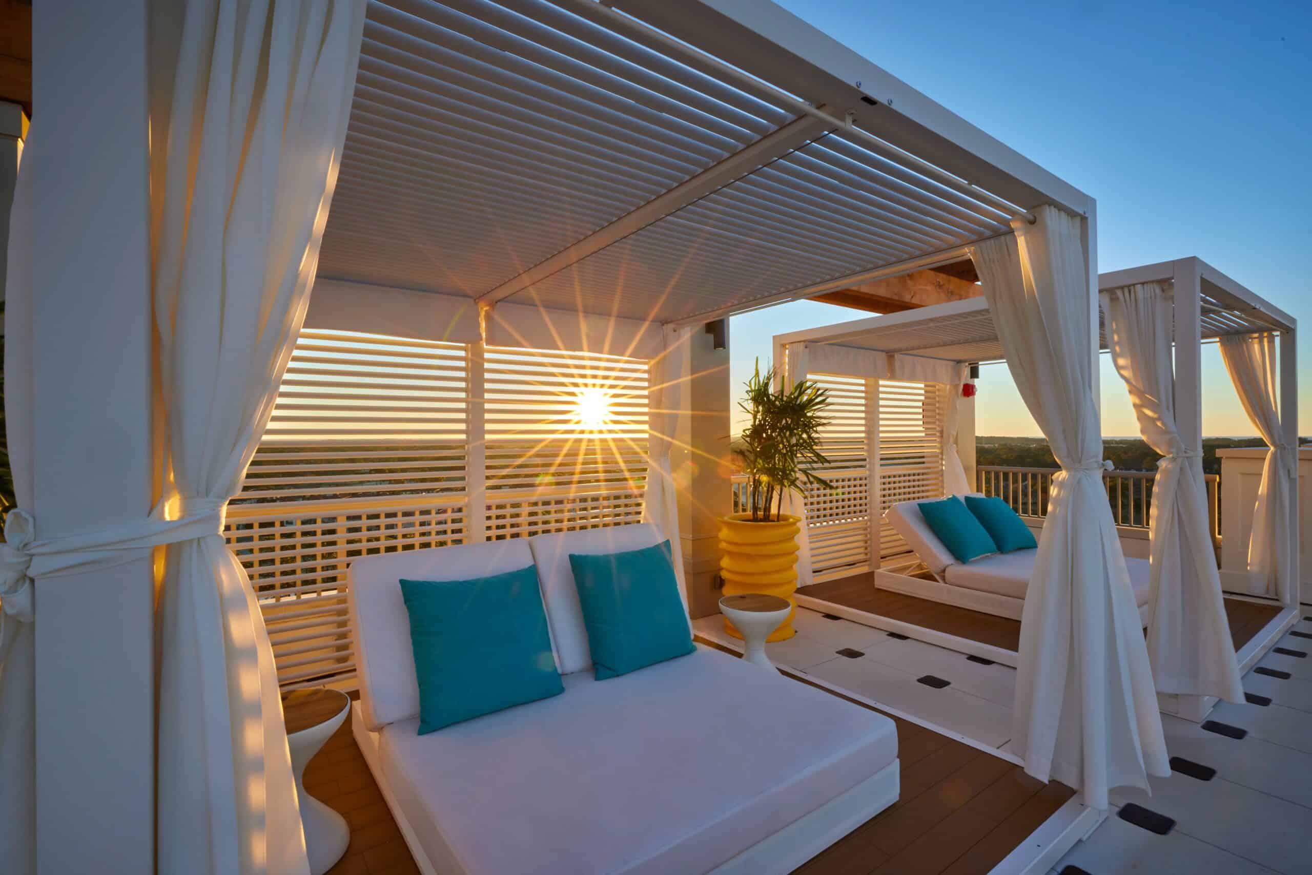 Love in Luxury: Florida's Most Spectacular Valentine's Day Hotel Packages 8 florida valentines 4 scaled
