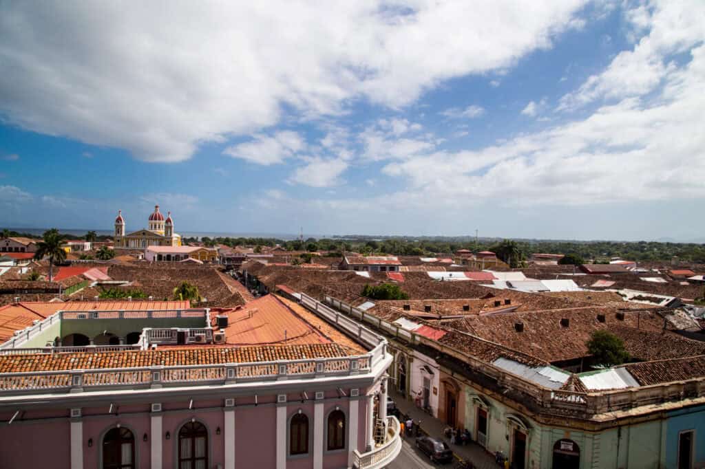 Nicaragua Is the New Costa Rica - Here's Why You Should Go Now 2 Granada City