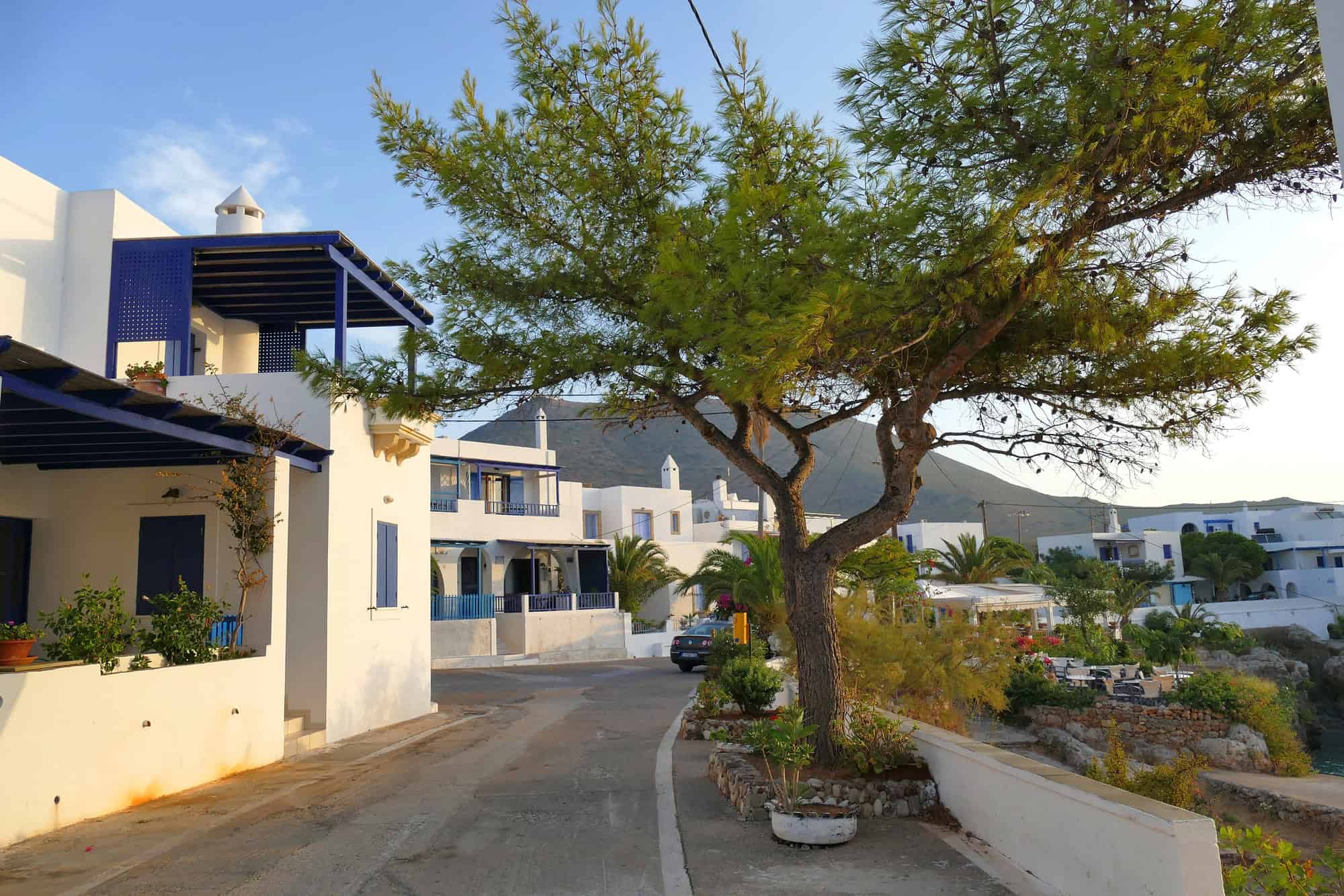 15 Islands That Are Better (and Cheaper) Than Santorini 13 Kythira