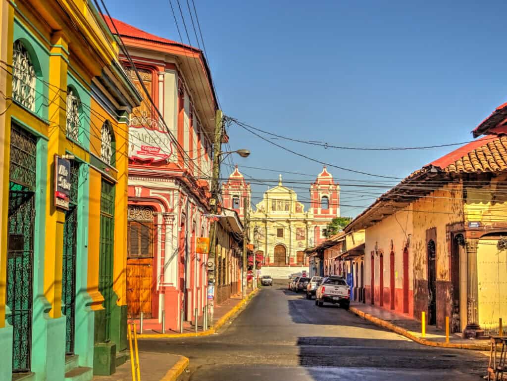 Nicaragua Is the New Costa Rica - Here's Why You Should Go Now 3 Leon Nicaragua