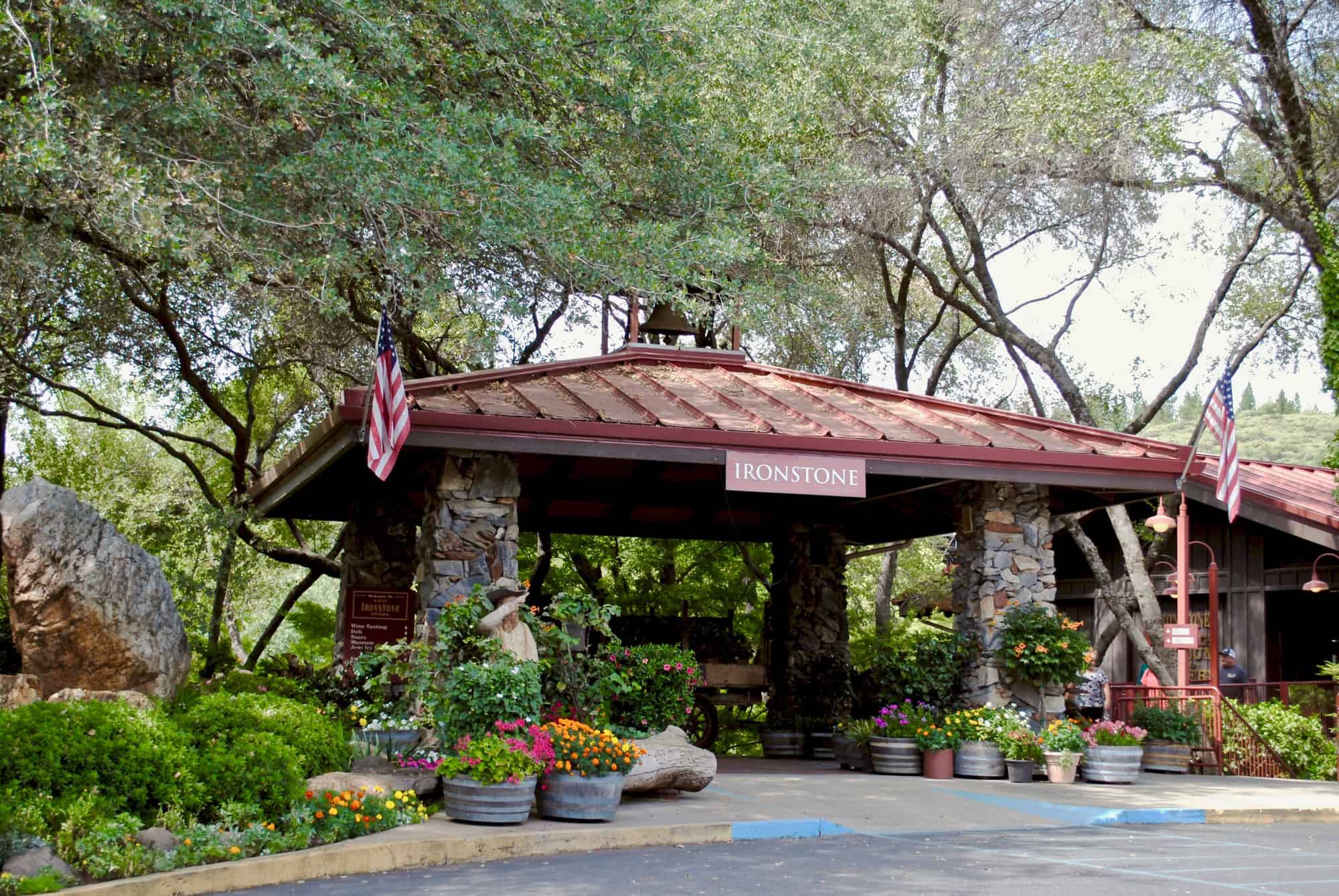 Move Over, Big Sur: These 12 Hidden California Towns Are Better Than the Tourist Traps 3 Murphys California