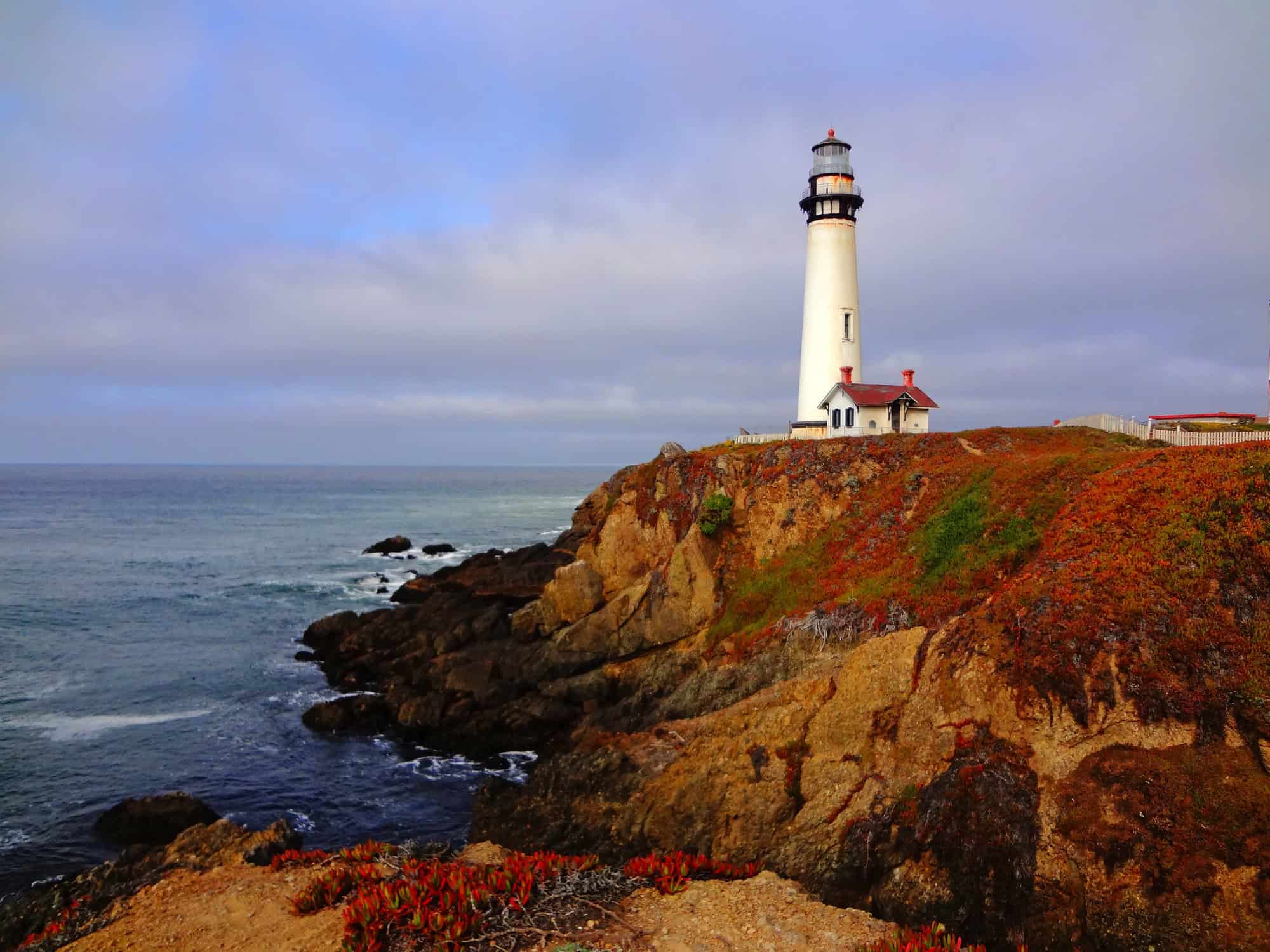 Move Over, Big Sur: These 12 Hidden California Towns Are Better Than the Tourist Traps 6 Pescadero California
