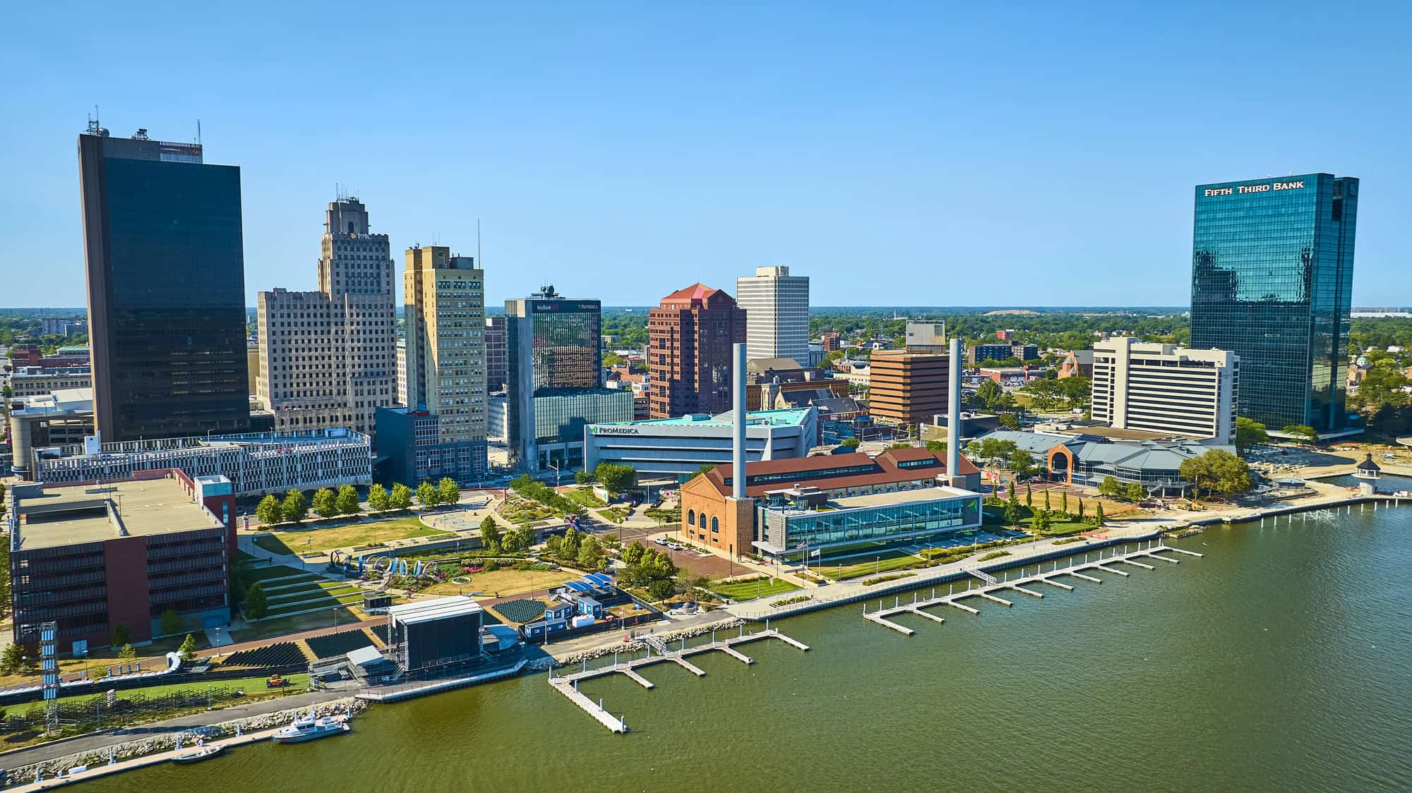 These So-Called 'Boring' Midwest Cities Are Actually America's Best-Kept Secrets 5 Toledo Ohio