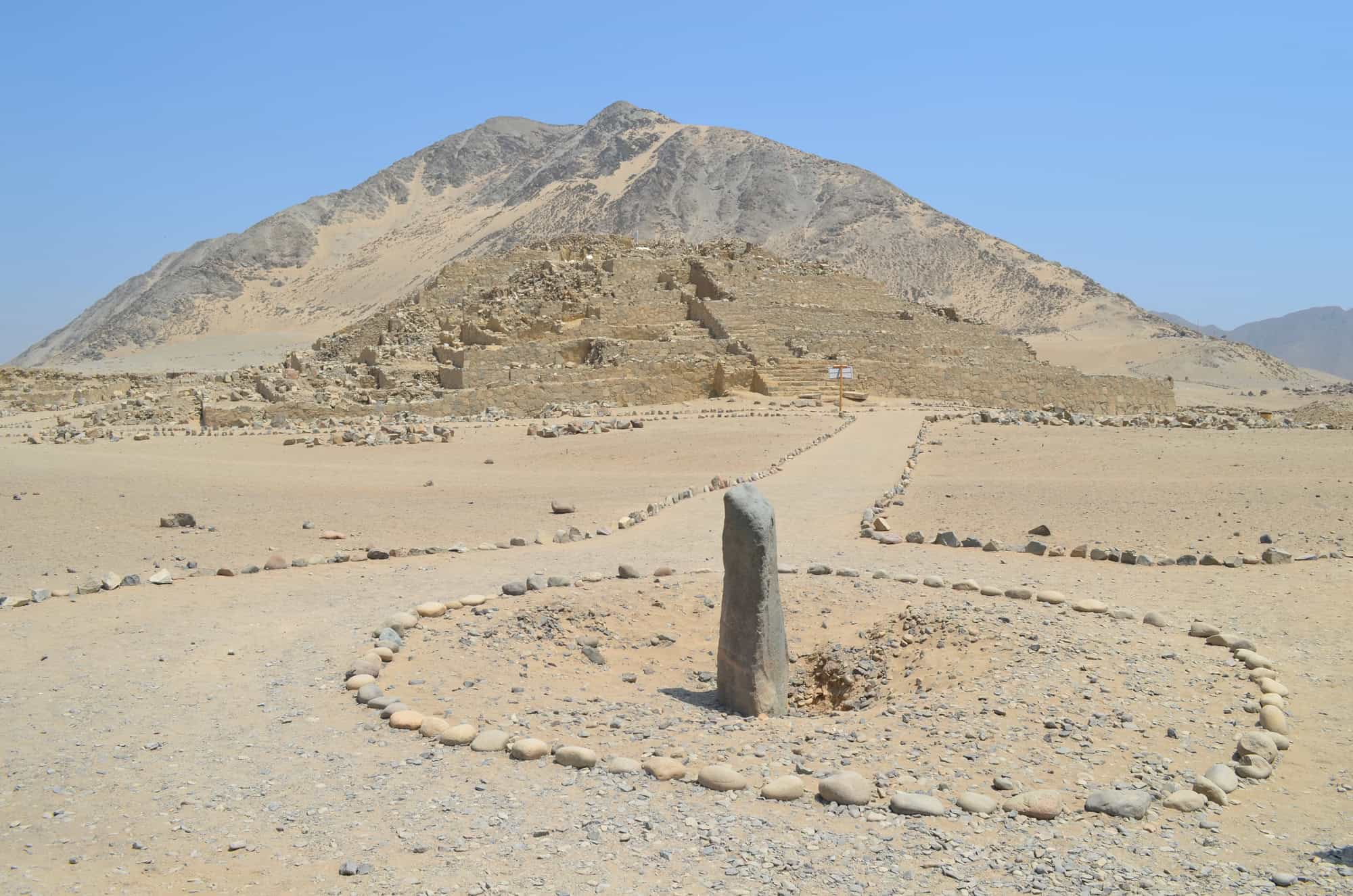 Beyond Petra: 10 Ancient Cities That Deserve Your Bucket List 6 Caral Egypt