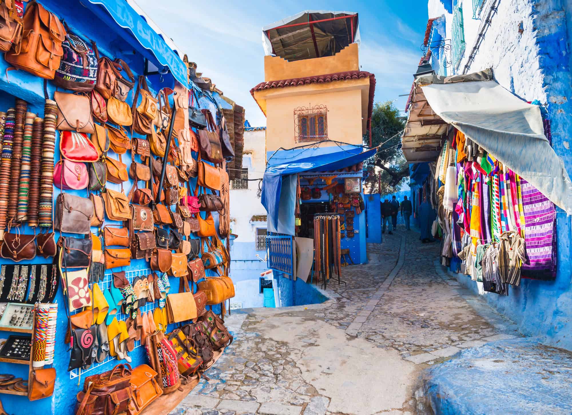 Chefchaouen