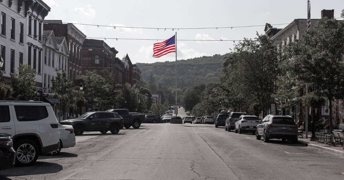 15 Small U.S. Towns That Pack More Charm Than You'd Ever Expect 9 Cooperstown NY