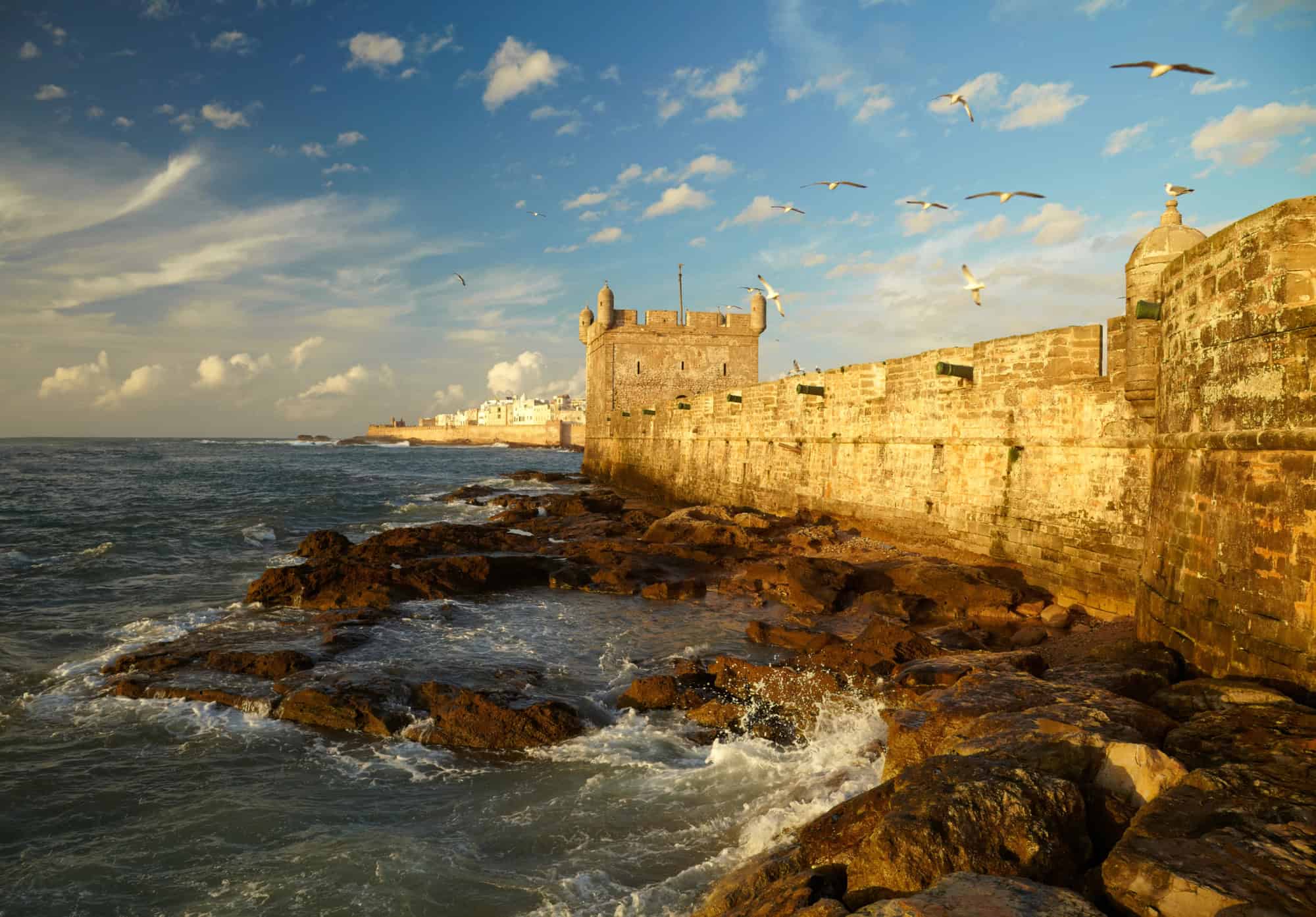 Essaouira