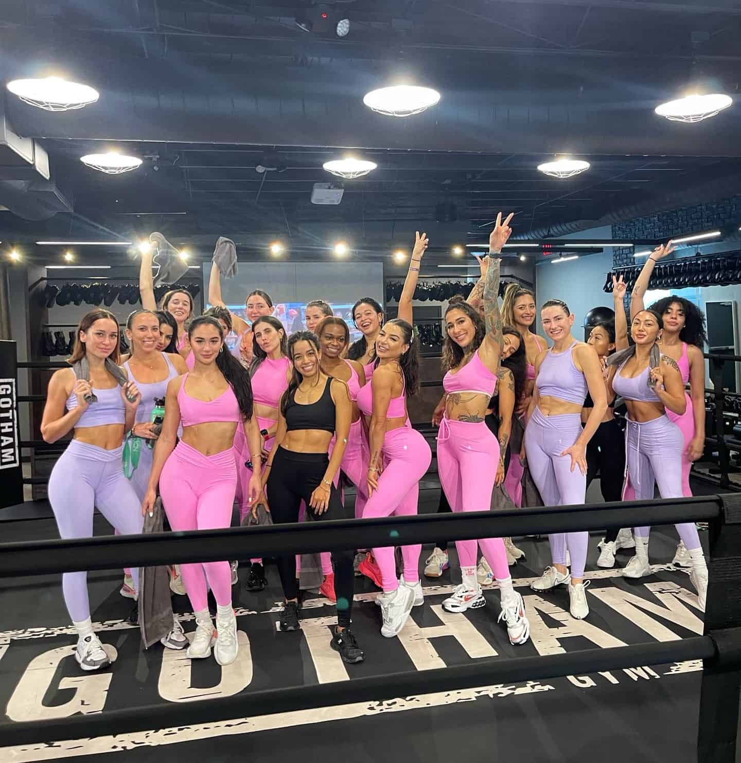 7 Ways to Do Miami Swim Week Like an Insider 6 Gotham Miami