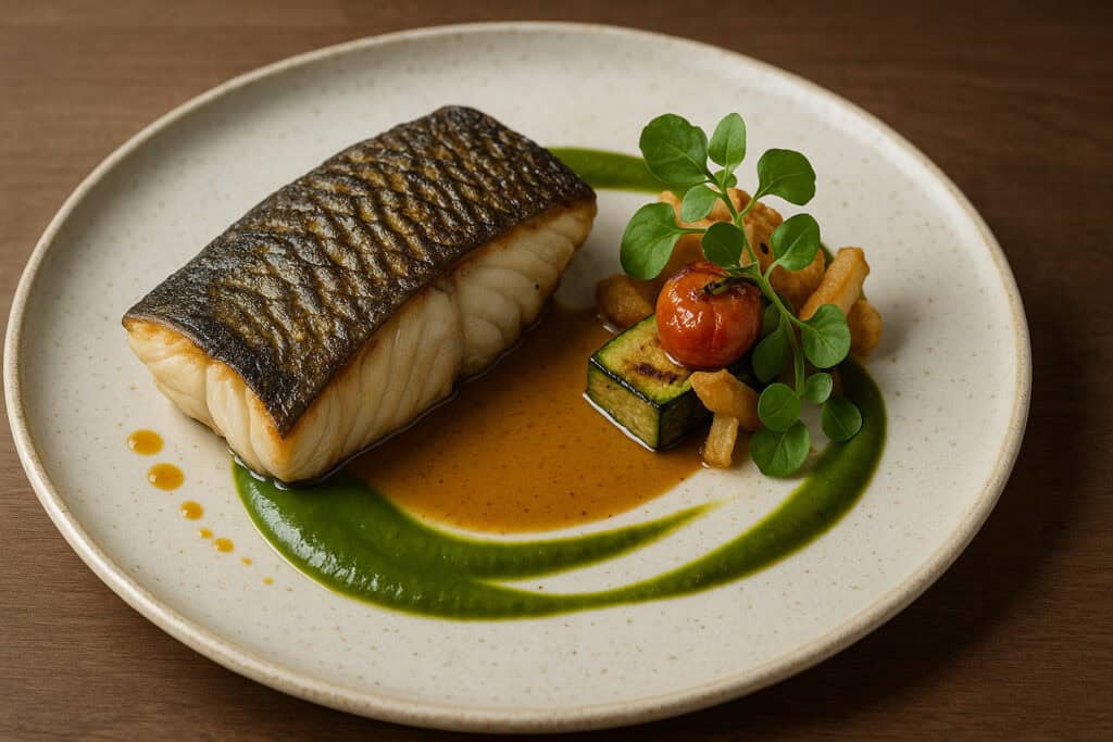 This Mississippi College Town Is the South's Most Surprising Food Destination 1 Gourmet Catfish Dish