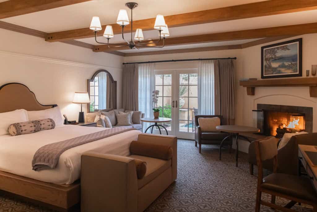 Spanish Luxury Without the 12-Hour Flight: The Wedding Venue That's Changing Everything 4 Guestroom 2