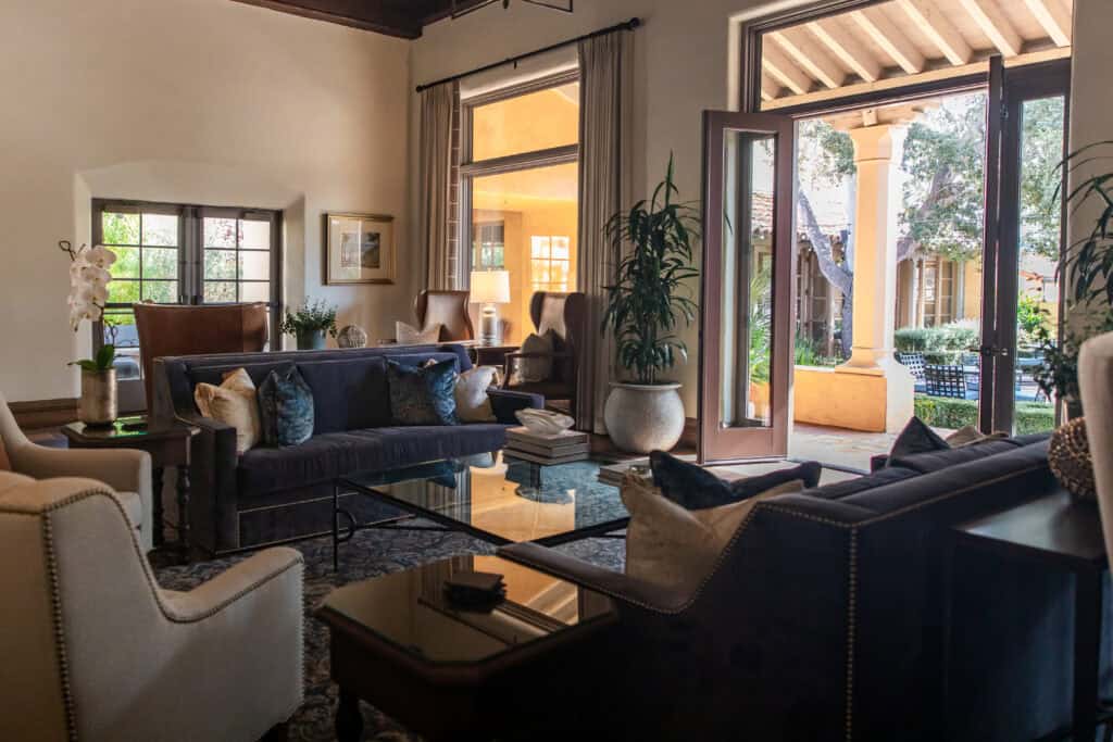 Spanish Luxury Without the 12-Hour Flight: The Wedding Venue That's Changing Everything 3 Interior