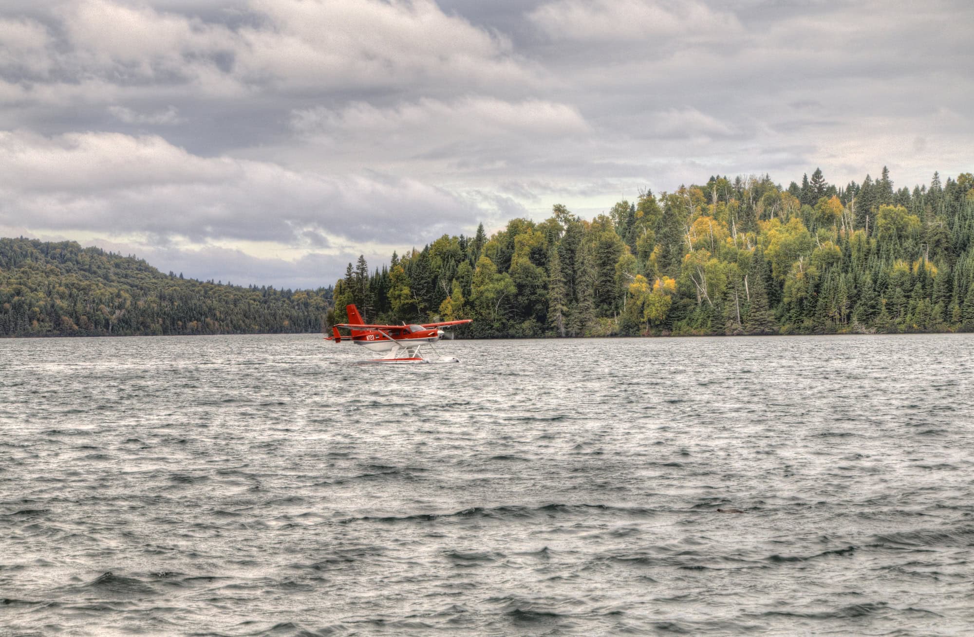 20 Spectacular National Parks Where You Won't Need Elbowroom 4 Isle Royale Michigan