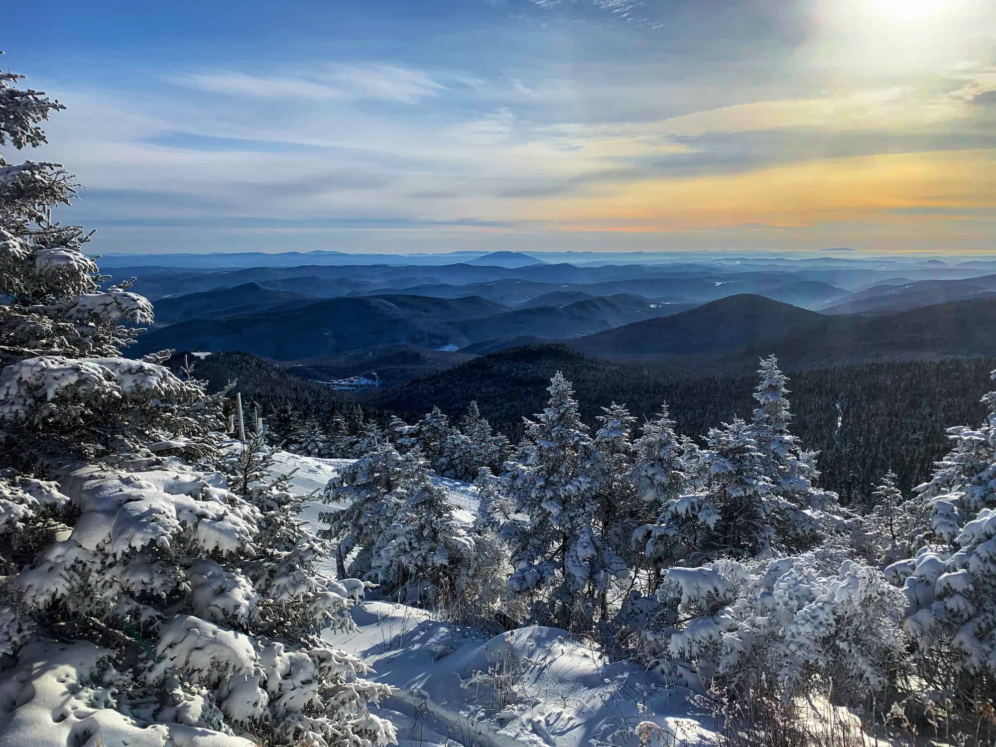 10 Mountain Paradises That Won't Break Your Bank Like Aspen 10 Killington Vermont