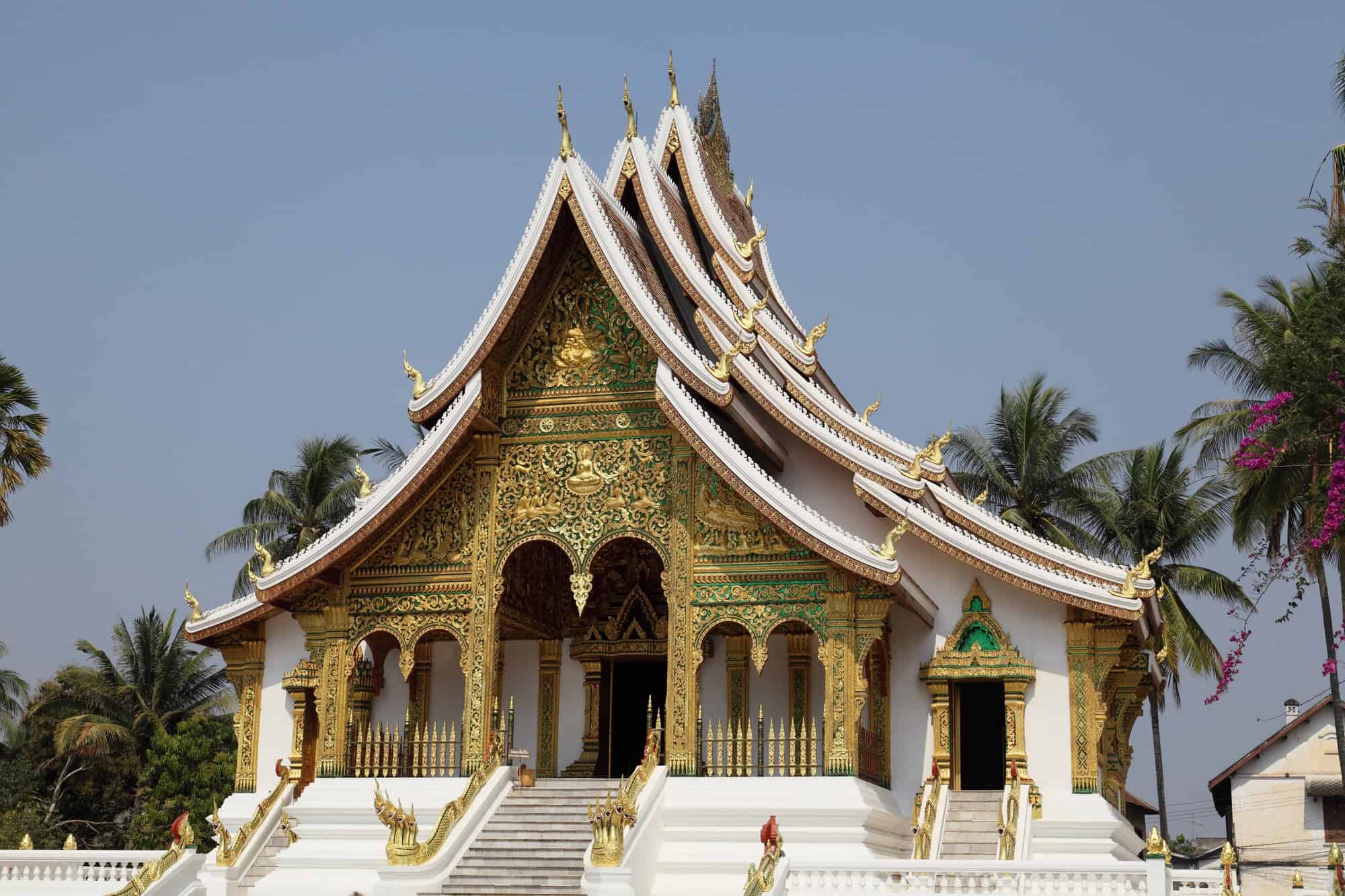 Beyond Bali: 12 Asian Destinations Where Tradition Still Rules 9 Luang Prabang