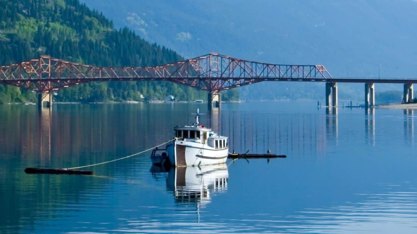 Nelson British Columbia 1