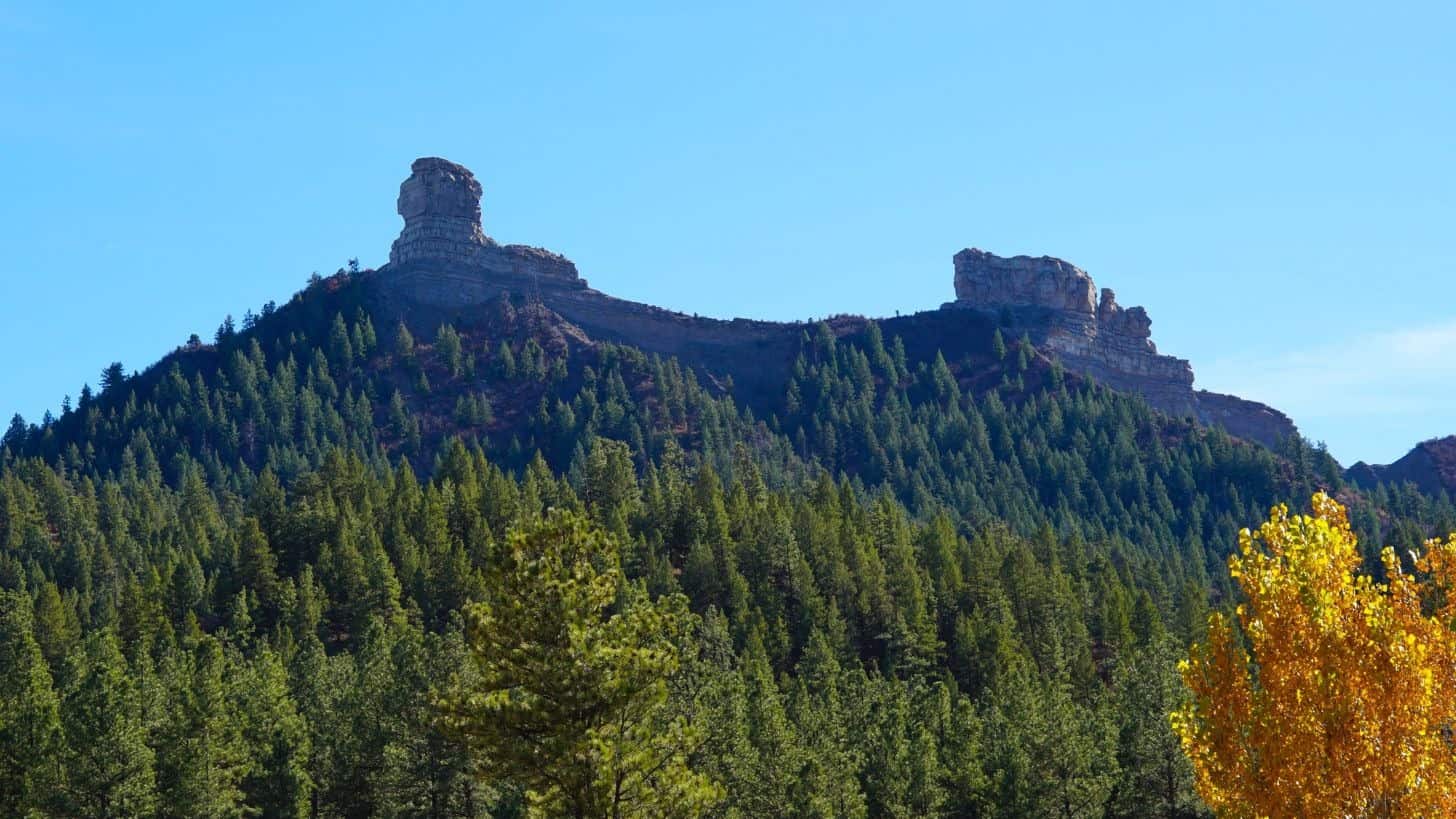 Pagosa Springs Colorado 1