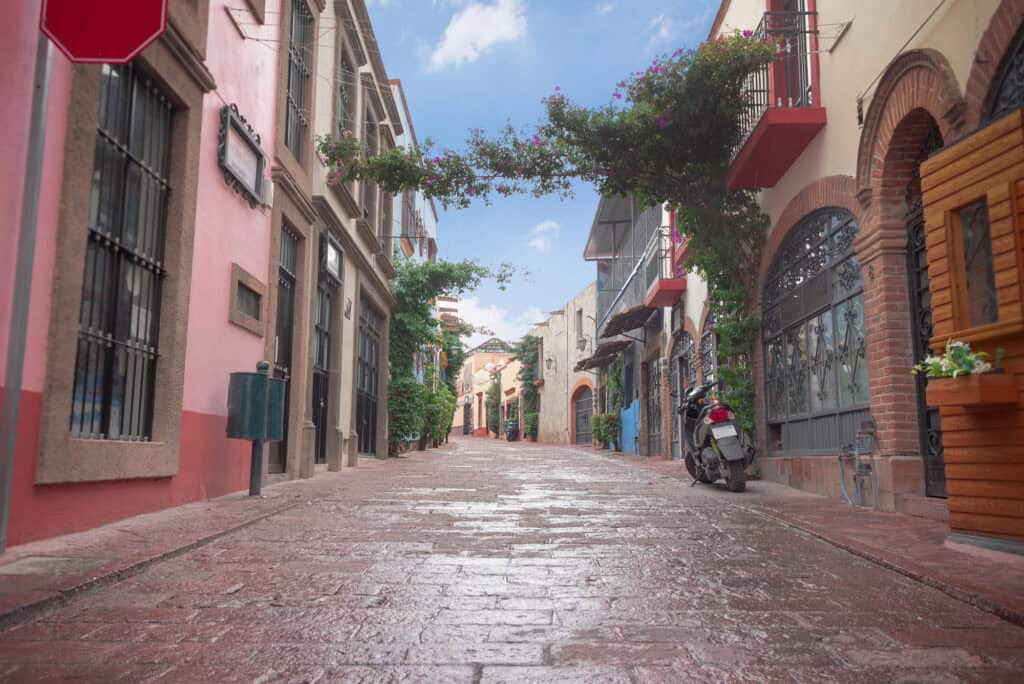 Why Travel Insiders Are Flocking to Querétaro, Mexico's Best-Kept Secret 1 Queretaro Mexico 1