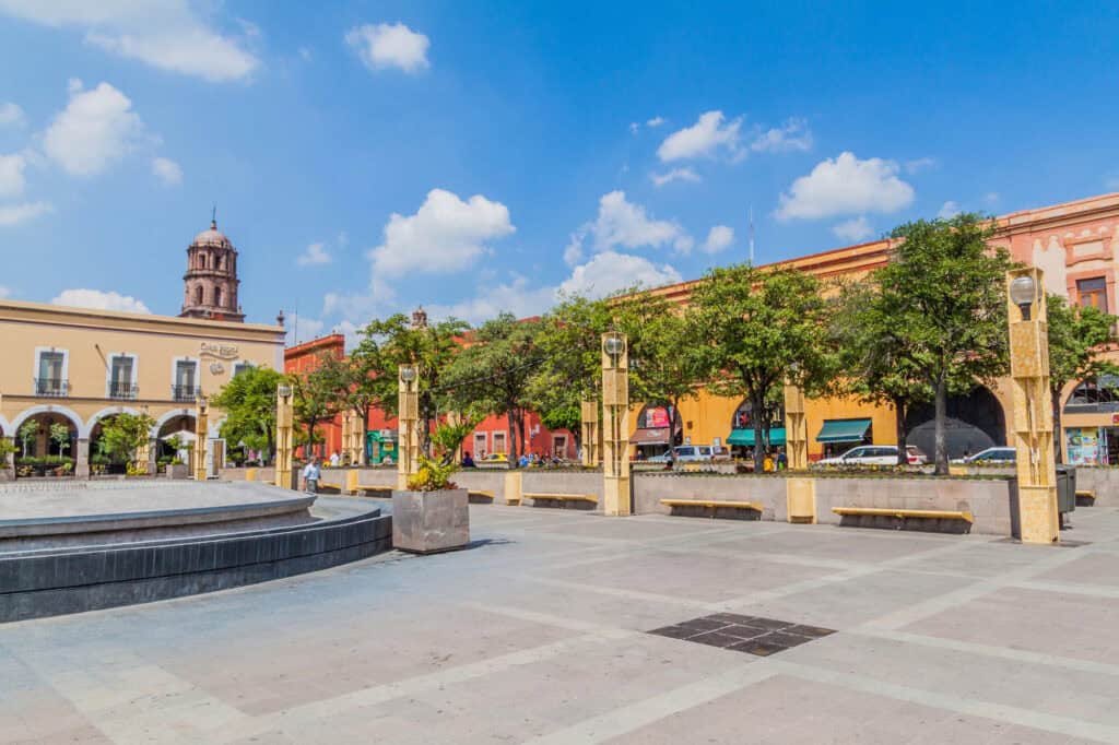 Why Travel Insiders Are Flocking to Querétaro, Mexico's Best-Kept Secret 2 Queretaro Mexico