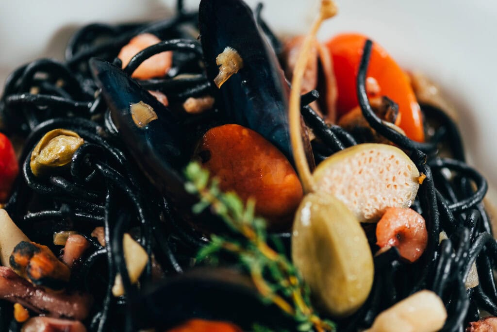 Florida's Best-Kept Secret: The Charming Shores of Pass-a-Grille Beach 1 Seafood
