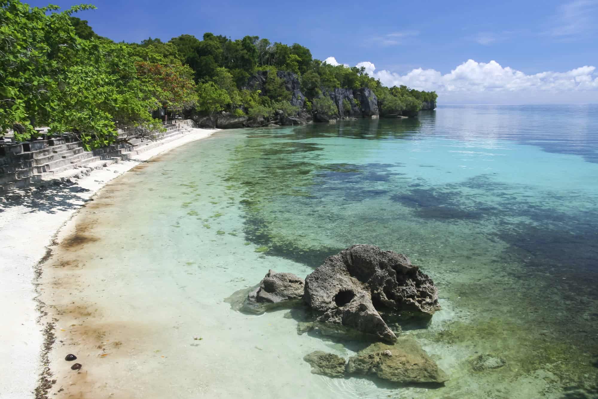 Beyond Bali: 12 Asian Destinations Where Tradition Still Rules 5 Siquijor Island Philippines