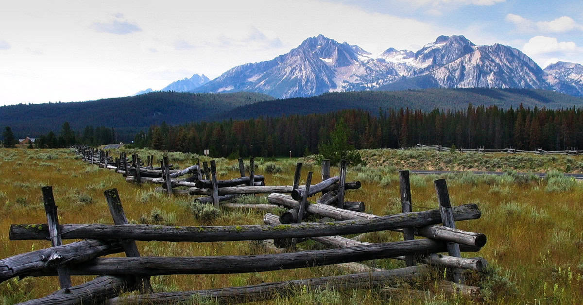 10 Mountain Paradises That Won't Break Your Bank Like Aspen 7 Sun Valley Idaho