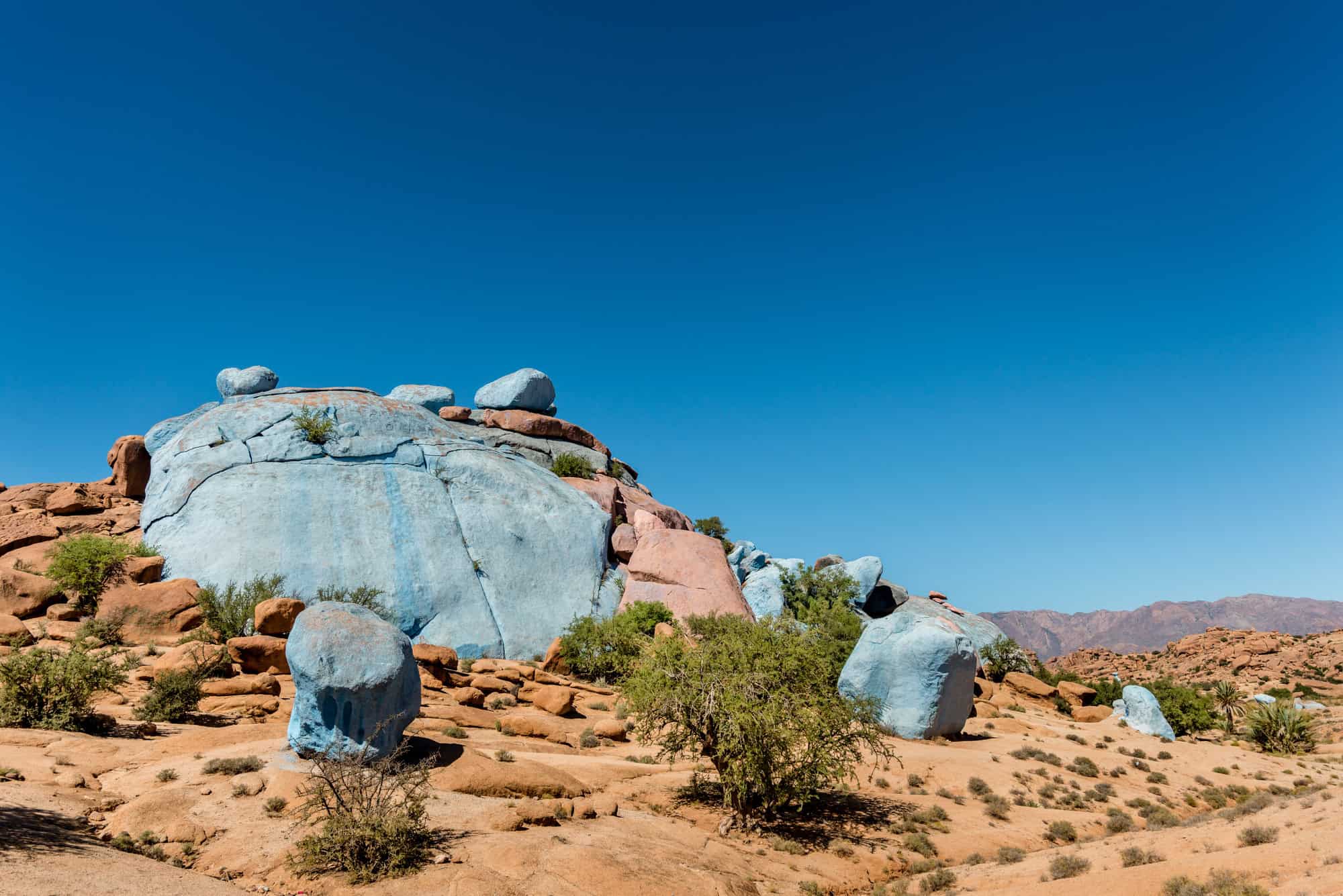 Tafraoute