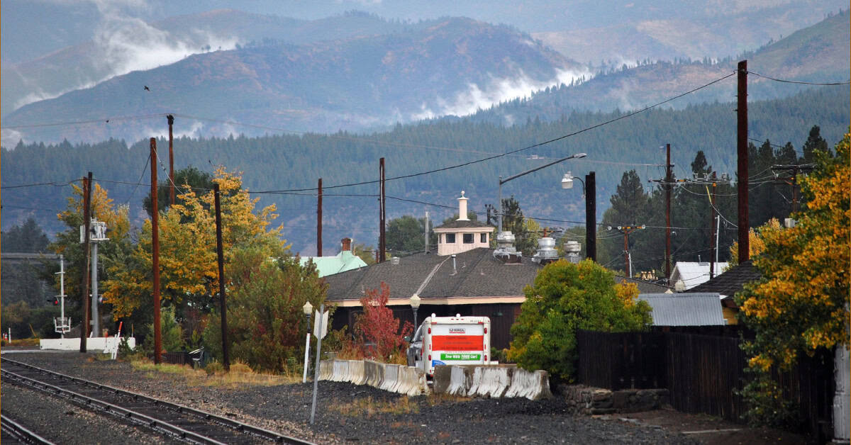 10 Mountain Paradises That Won't Break Your Bank Like Aspen 3 Truckee California