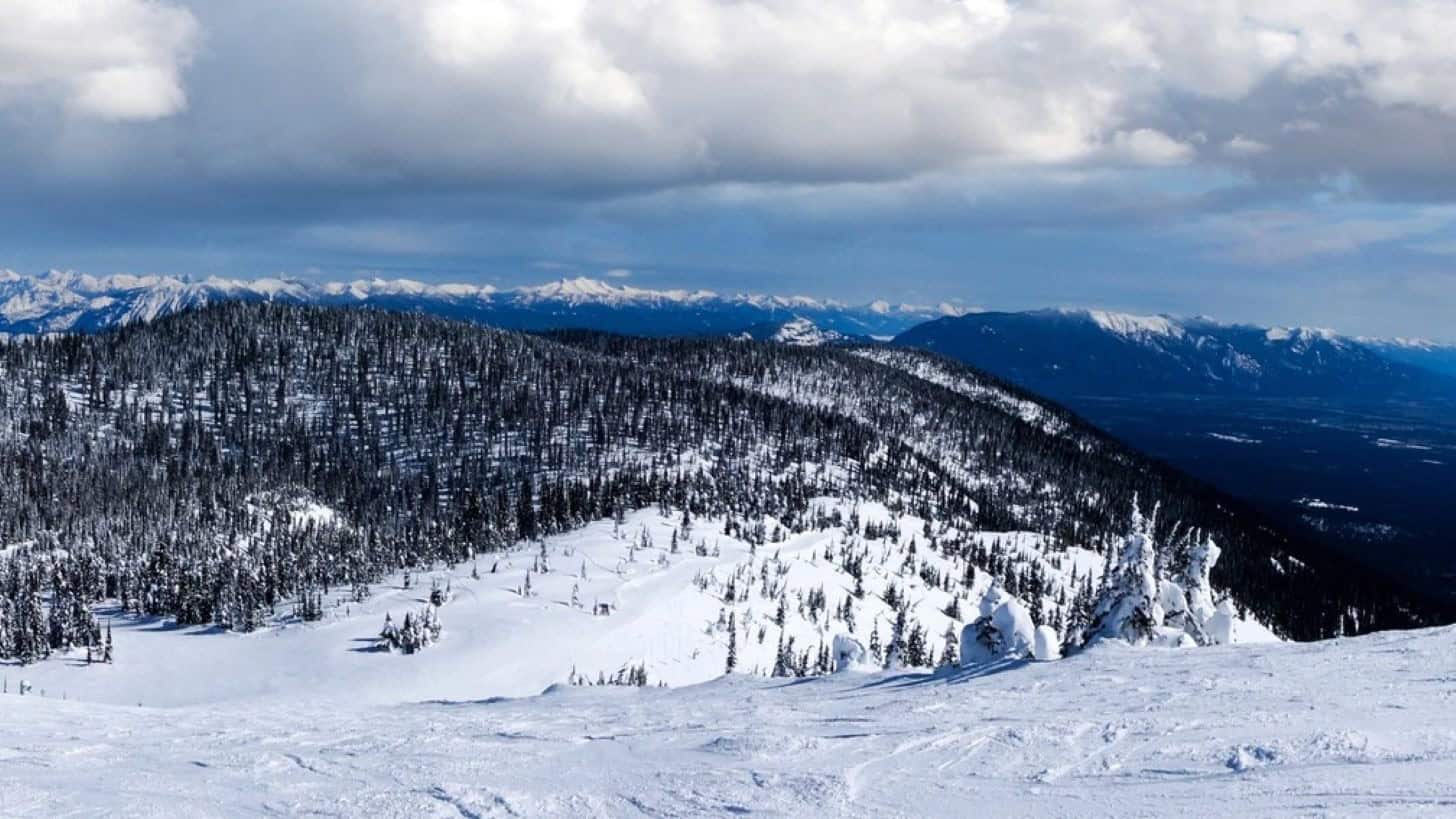 10 Mountain Paradises That Won't Break Your Bank Like Aspen 1 Whitefish Montana 1