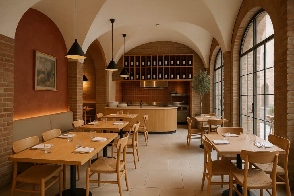 This New England City Is Quietly Becoming America's Most Exciting Food Destination 1 20250630 1932 Italian Culinary Experience simple compose 01jz09p3nrfhgryww24ncpb43t