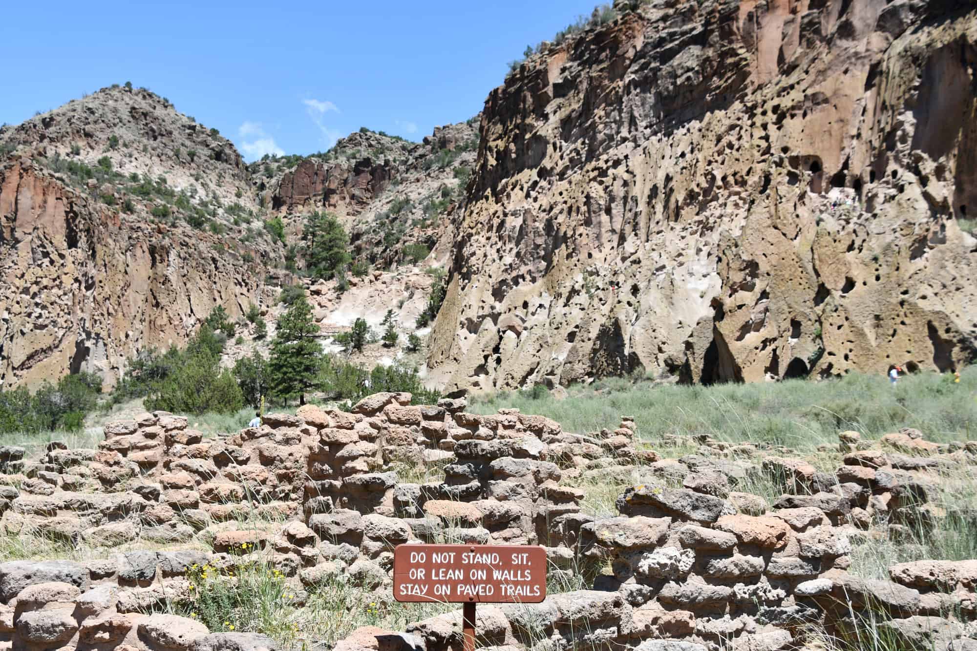 Nature's Best-Kept Secrets: 15 National Monuments That'll Leave You Speechless 4 Bandelier New