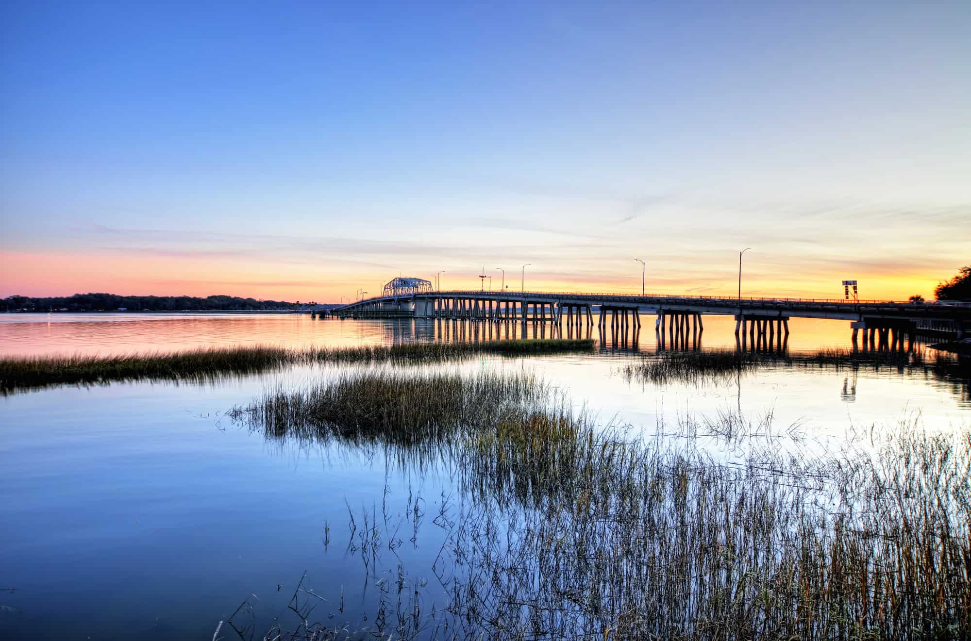 15 Secret Coastal Towns That Feel Like Maine (But Won't Break the Bank) 12 Beaufort SC