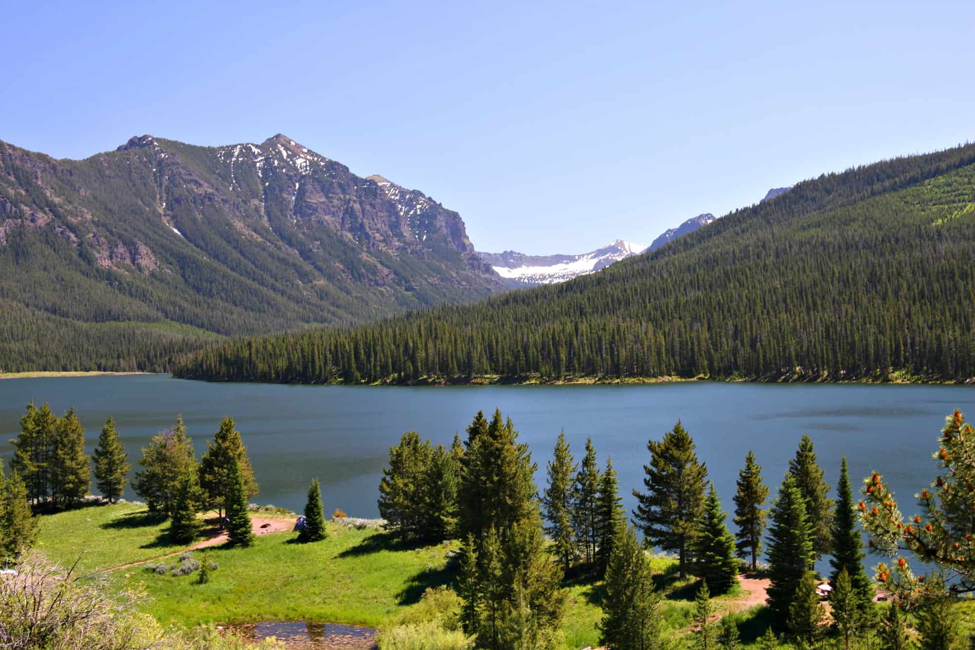 Skip the Tourist Traps: 20 Underrated American Cities That Deserve Your Attention 18 Bozeman Montana