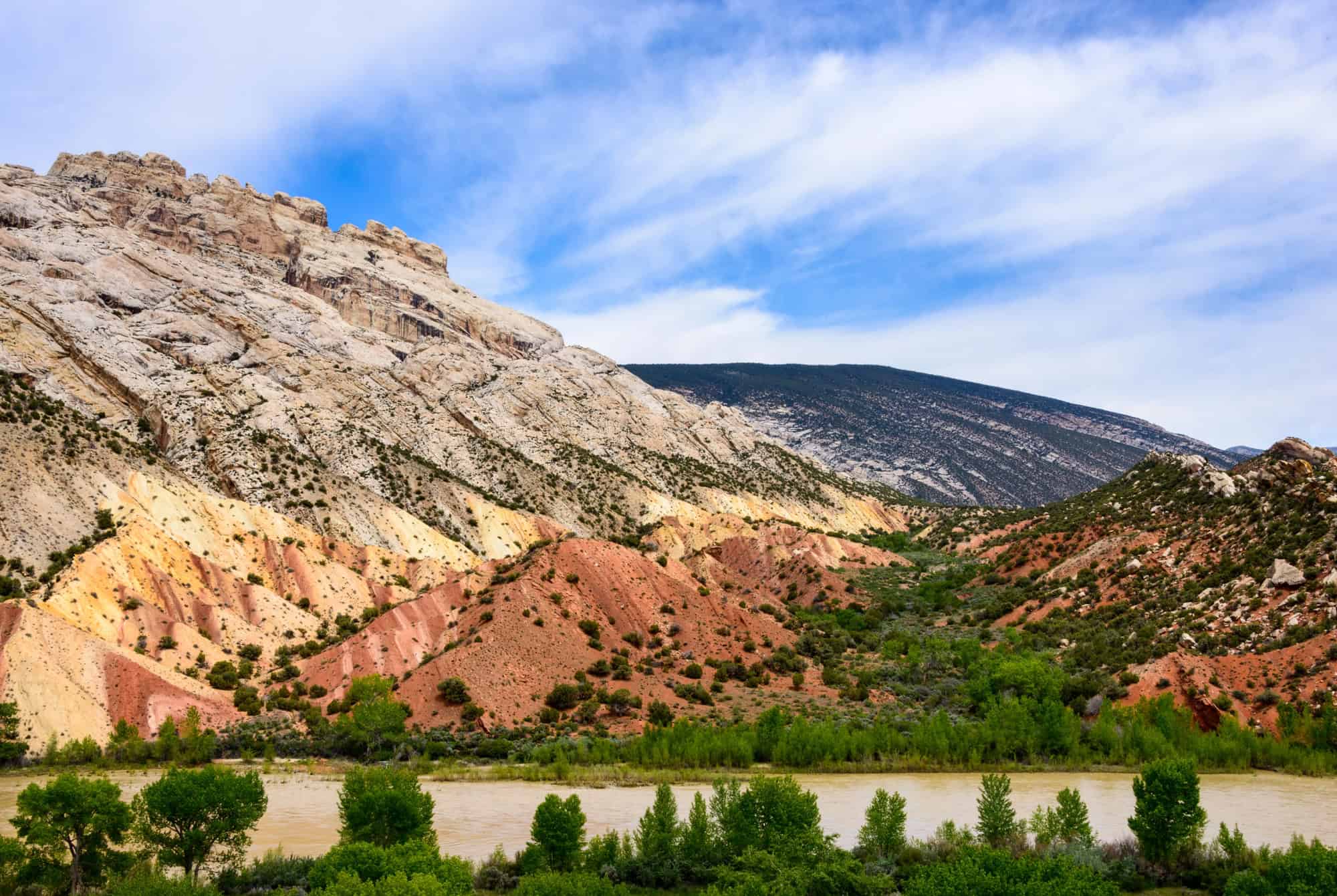 Nature's Best-Kept Secrets: 15 National Monuments That'll Leave You Speechless 11 Dinosaur Colorado