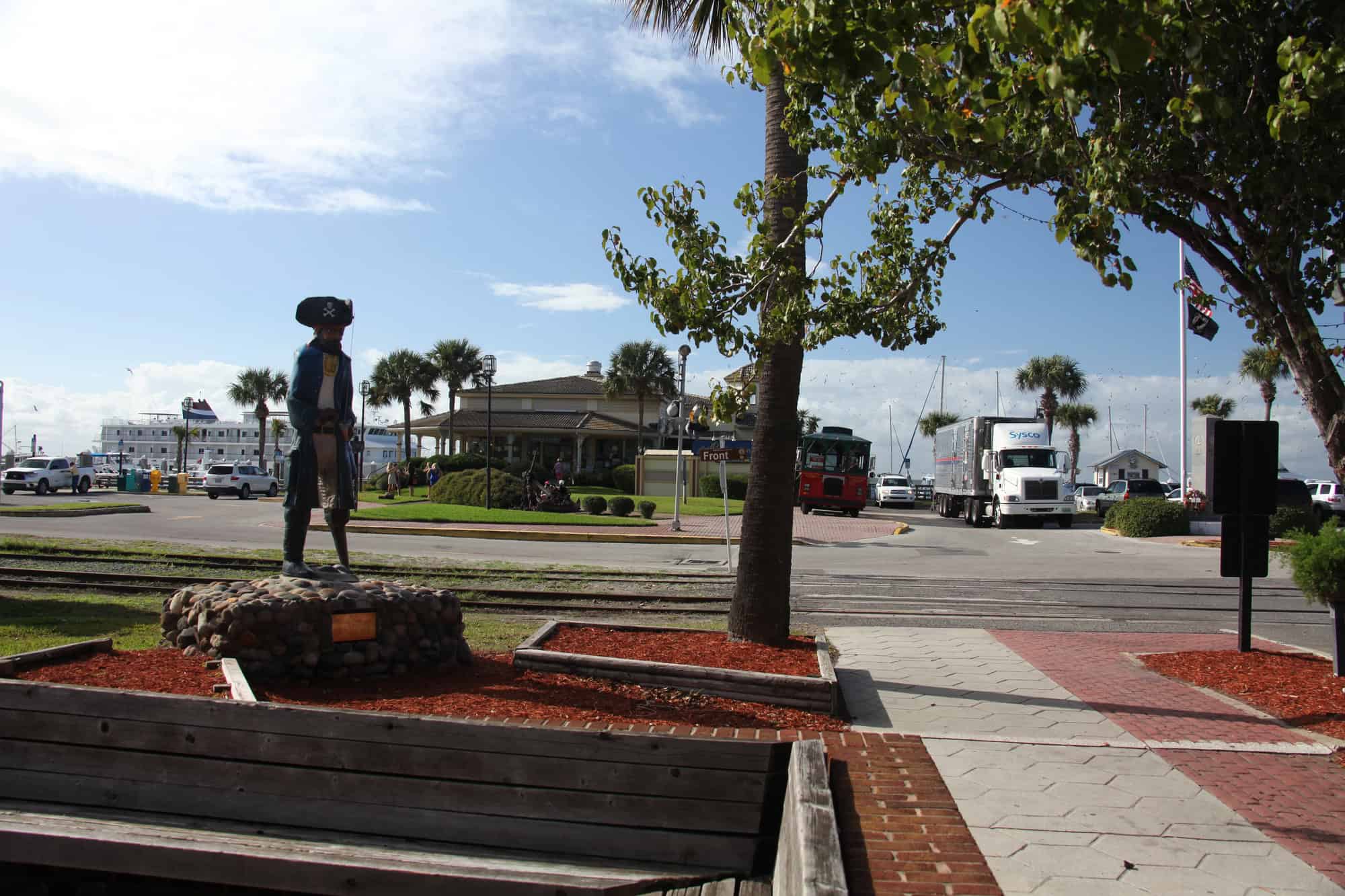 15 Secret Coastal Towns That Feel Like Maine (But Won't Break the Bank) 13 Fernandina Beach Florida