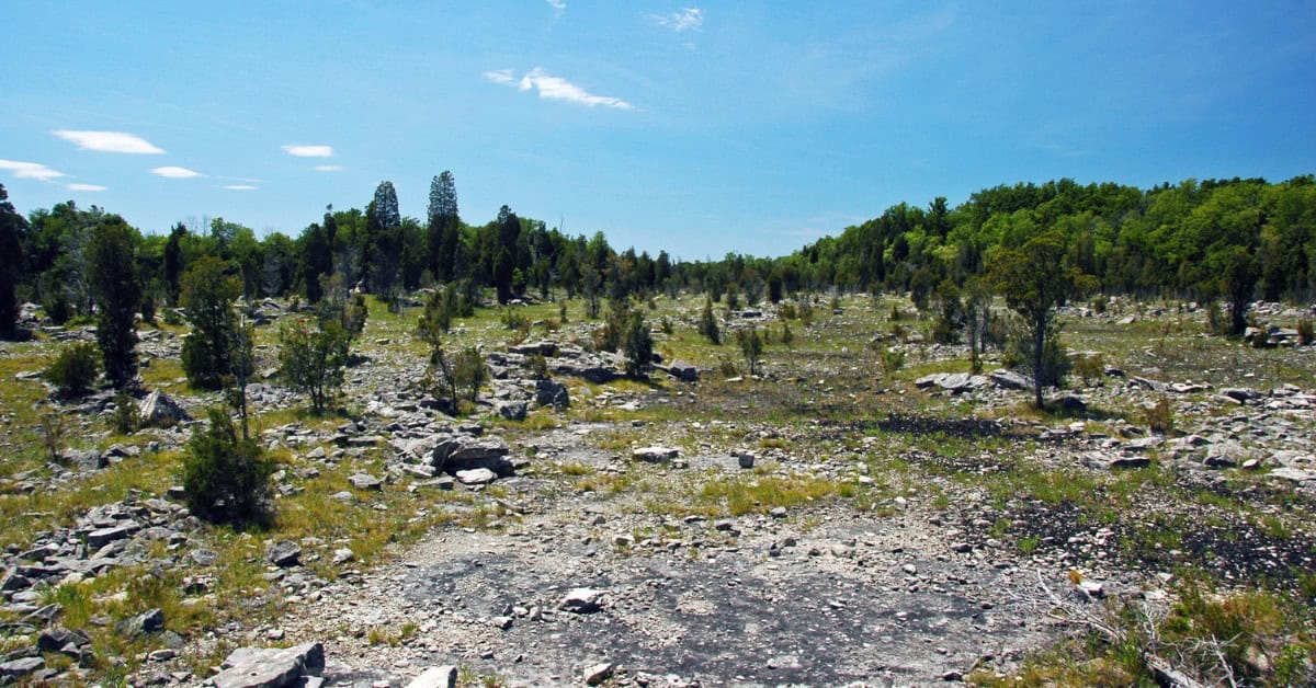 Secret Islands of America: 15 Hidden Gems That Time Forgot 9 Kelleys Island OH