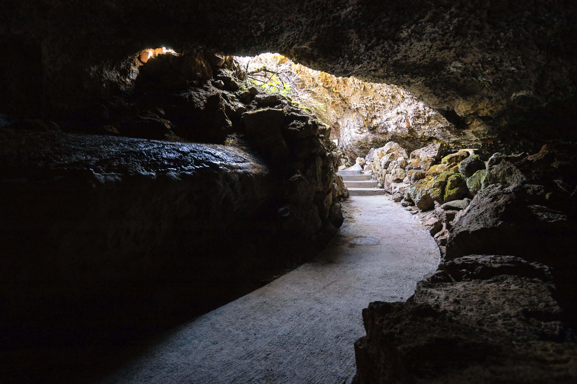 Nature's Best-Kept Secrets: 15 National Monuments That'll Leave You Speechless 12 Lava Beds California
