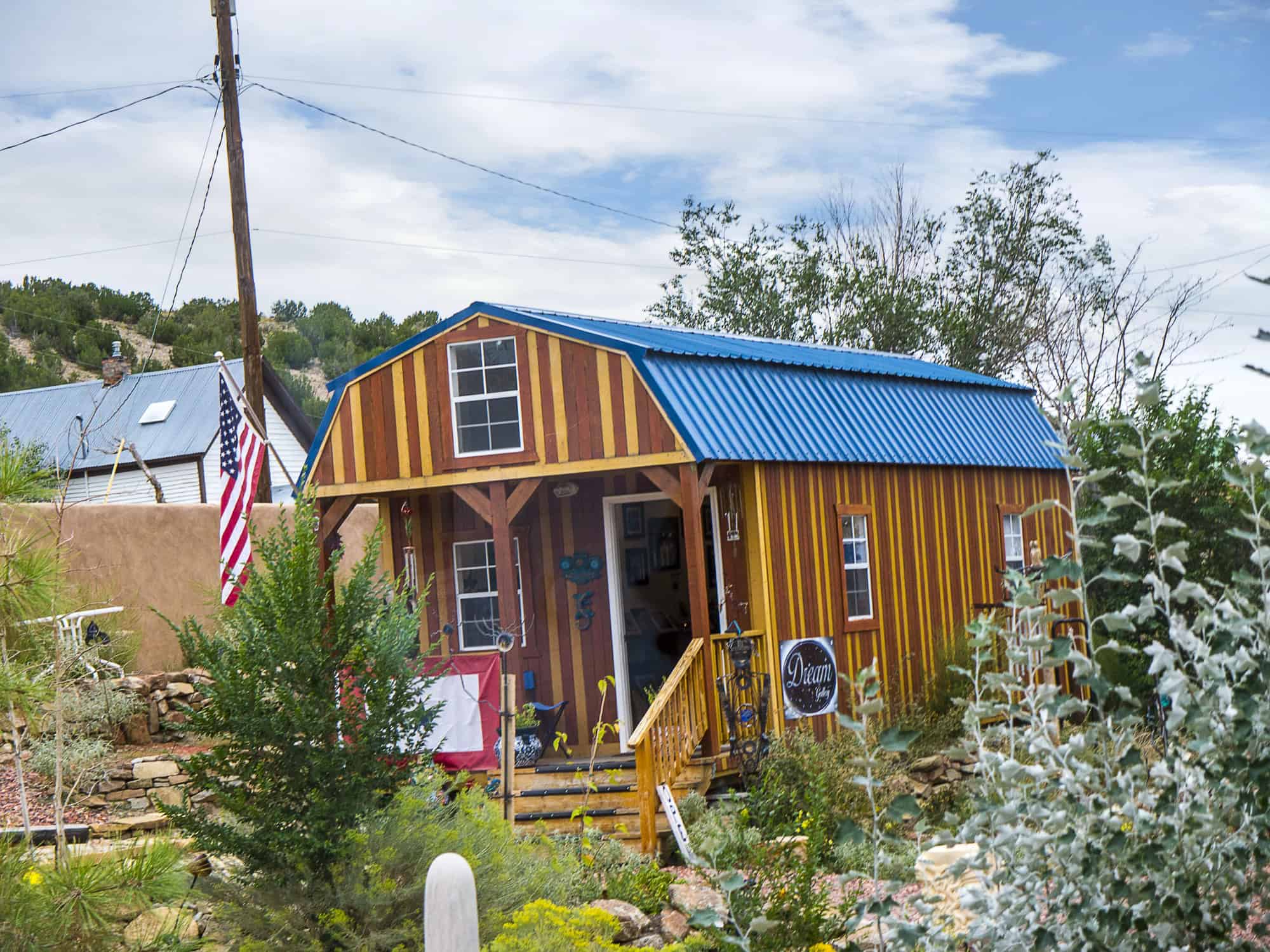 These 'Ghost Towns' Are More Alive Than Your Hometown 8 Madrid New
