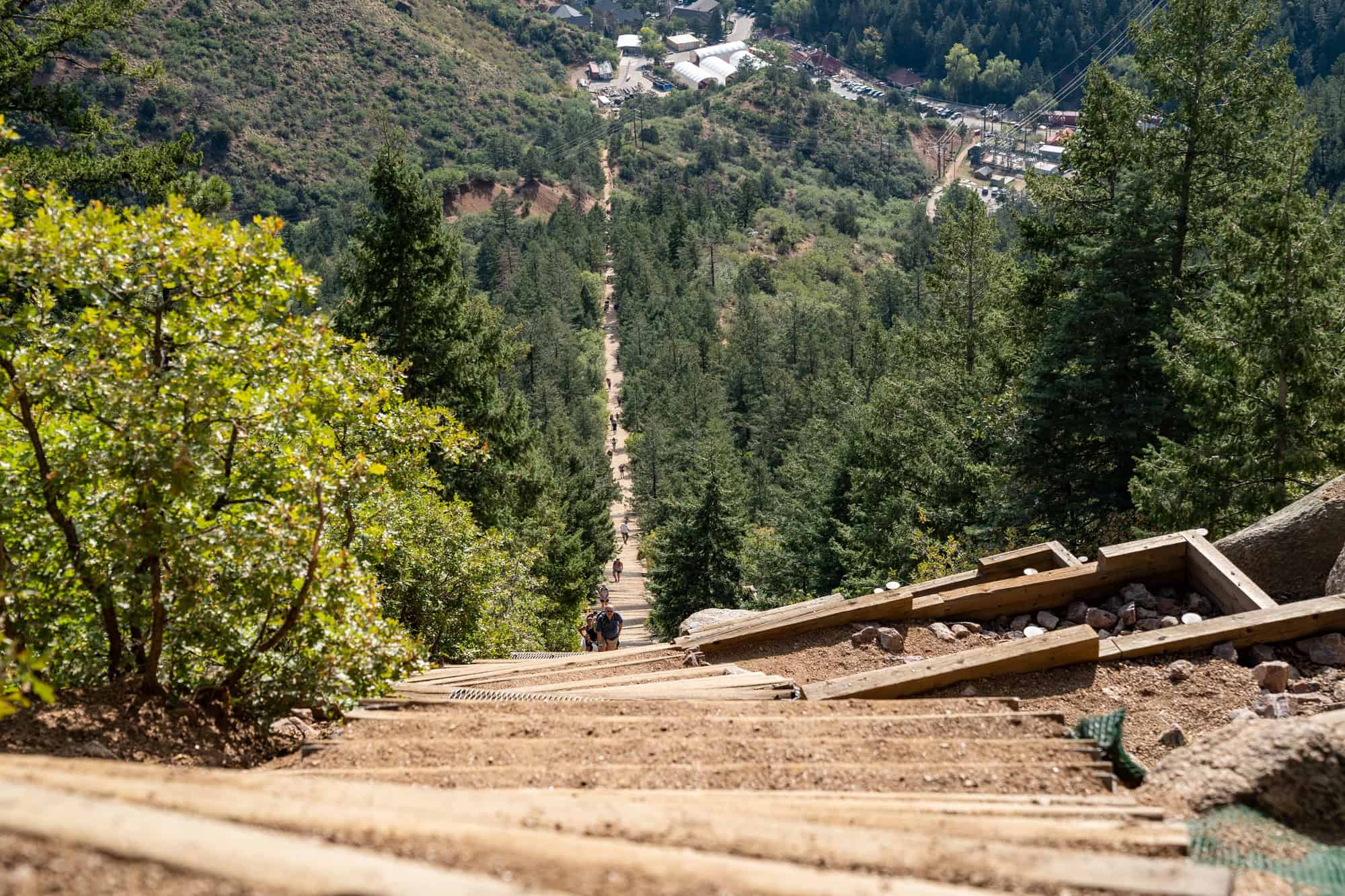 Forget Coachella: These Quirky Small-Town Festivals Are America's Best Party Secret 4 Manitou Springs CO