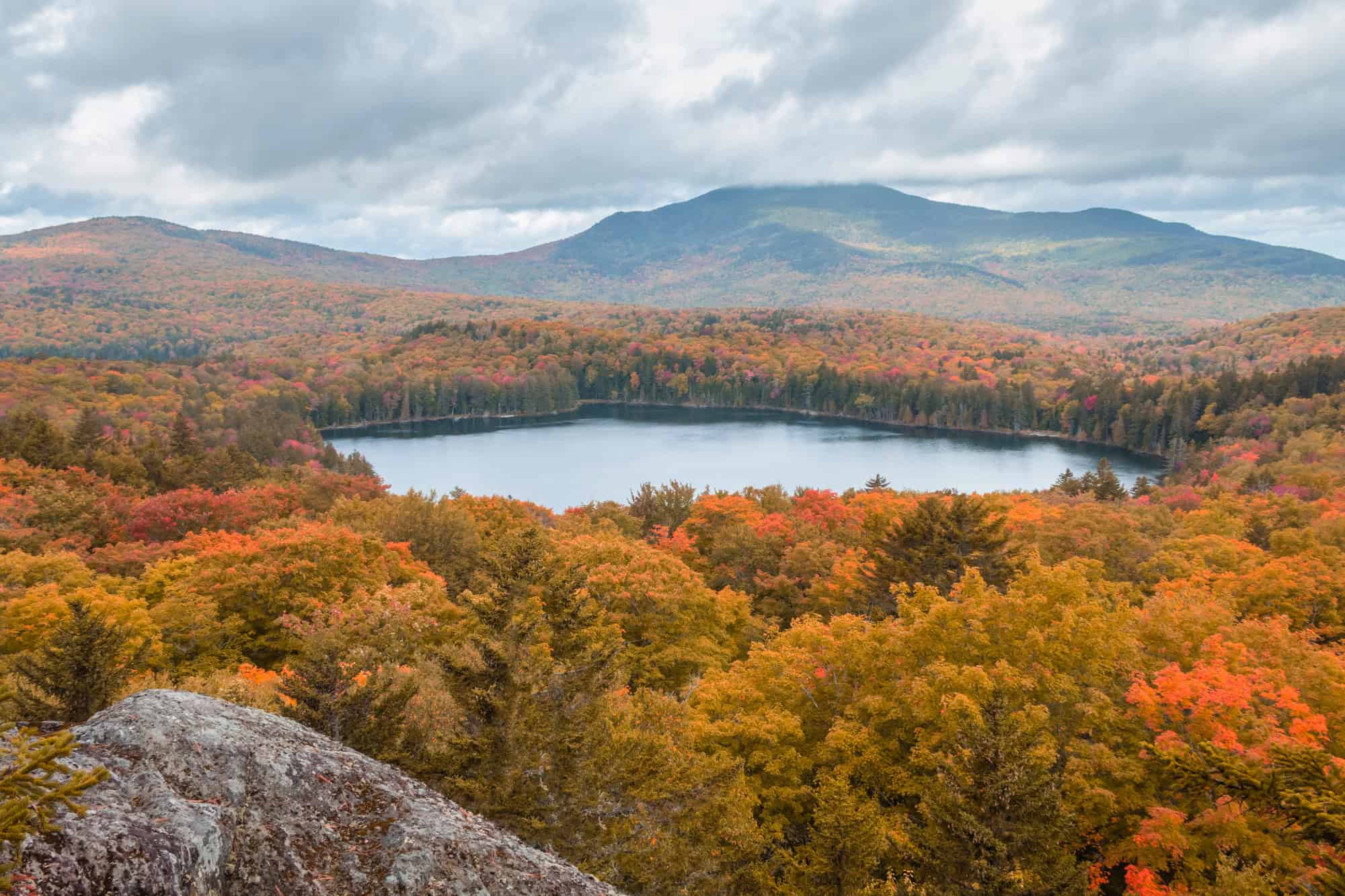 Moosehead Lake Greenville ME