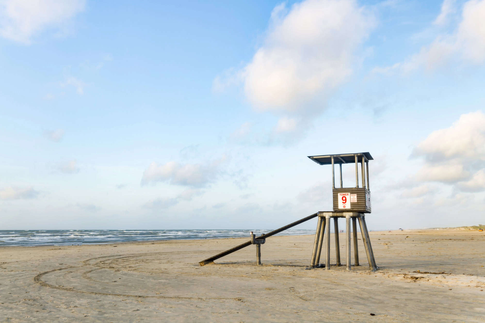 15 Secret Coastal Towns That Feel Like Maine (But Won't Break the Bank) 15 Port Aransas TX