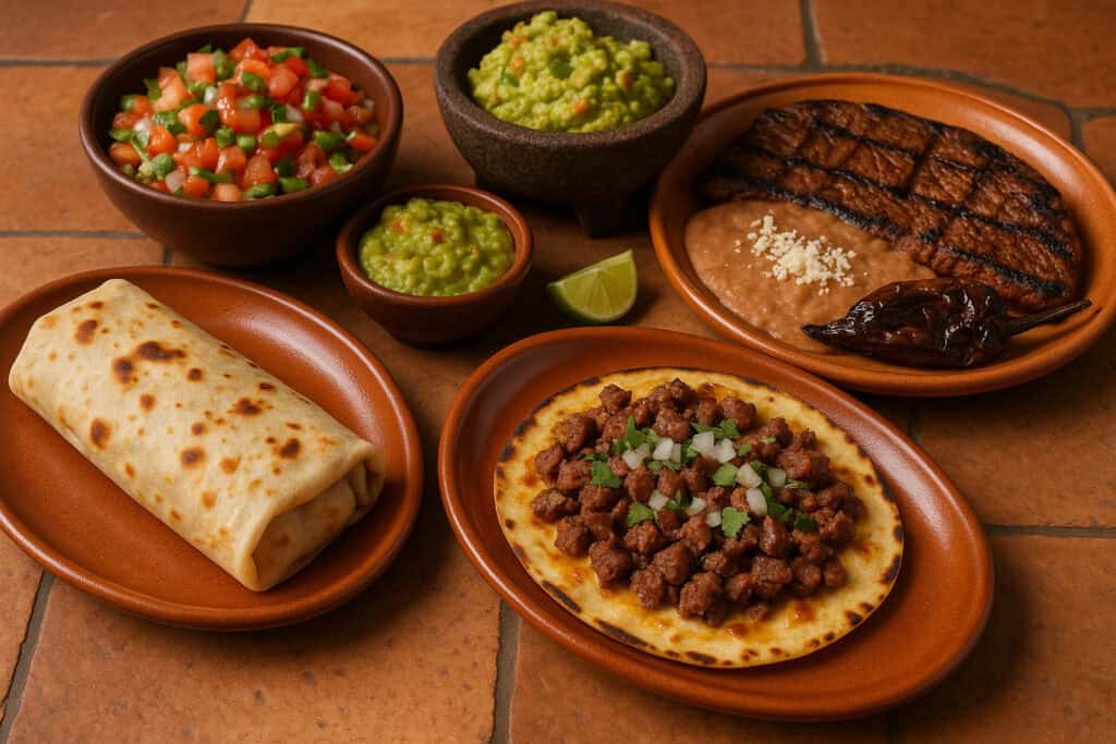 Desert Renaissance: How Tucson Became the Southwest's New Cultural Hotspot 2 Sonoran Cuisine