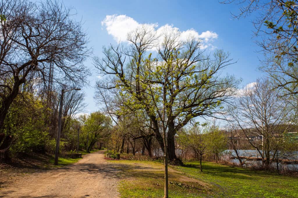 From Steel City to Must-See: How Pittsburgh Became America's Most Surprising Tourism Success Story 1 Three Rivers Heritage Trail Pittsburgh