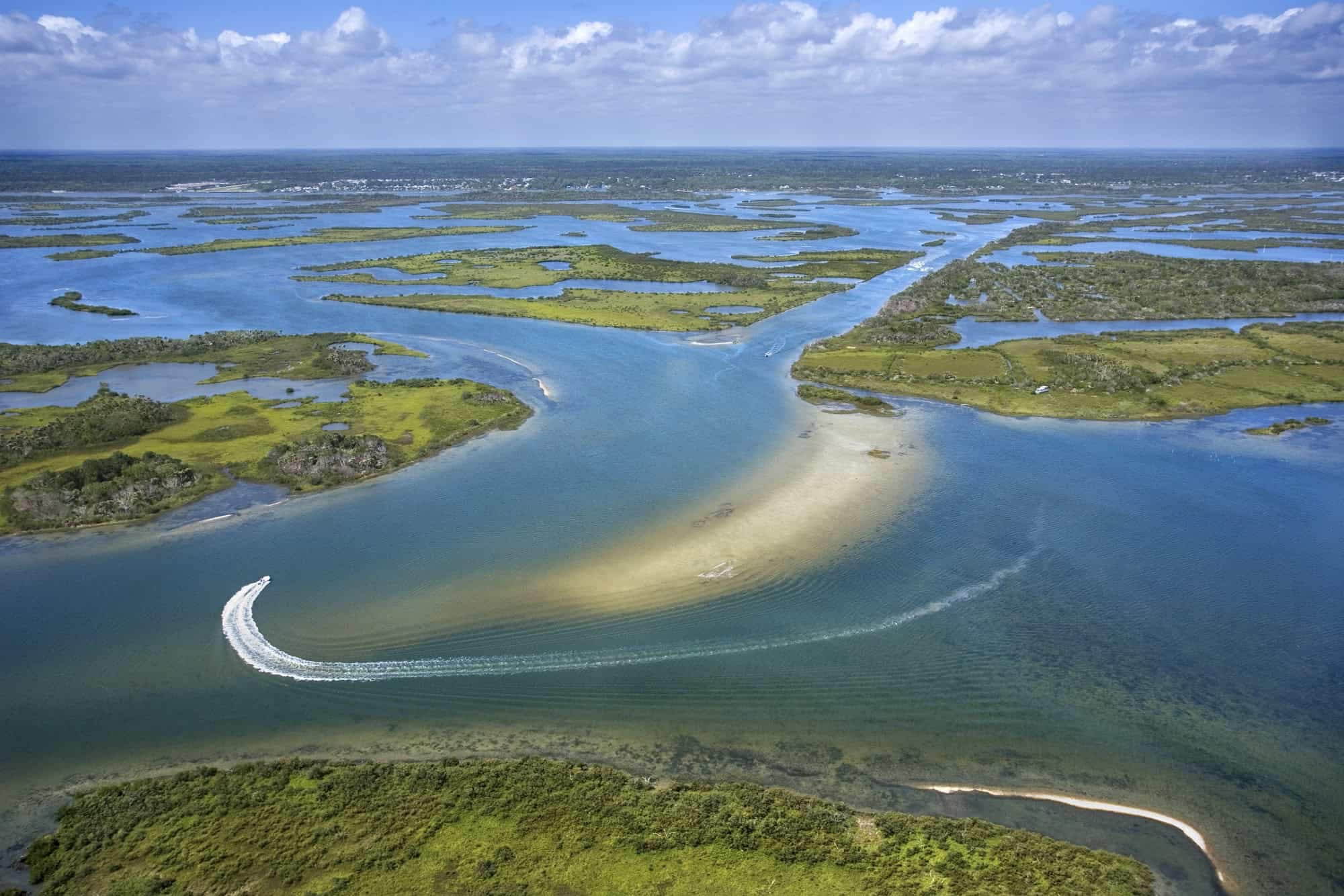 Cumberland Island
