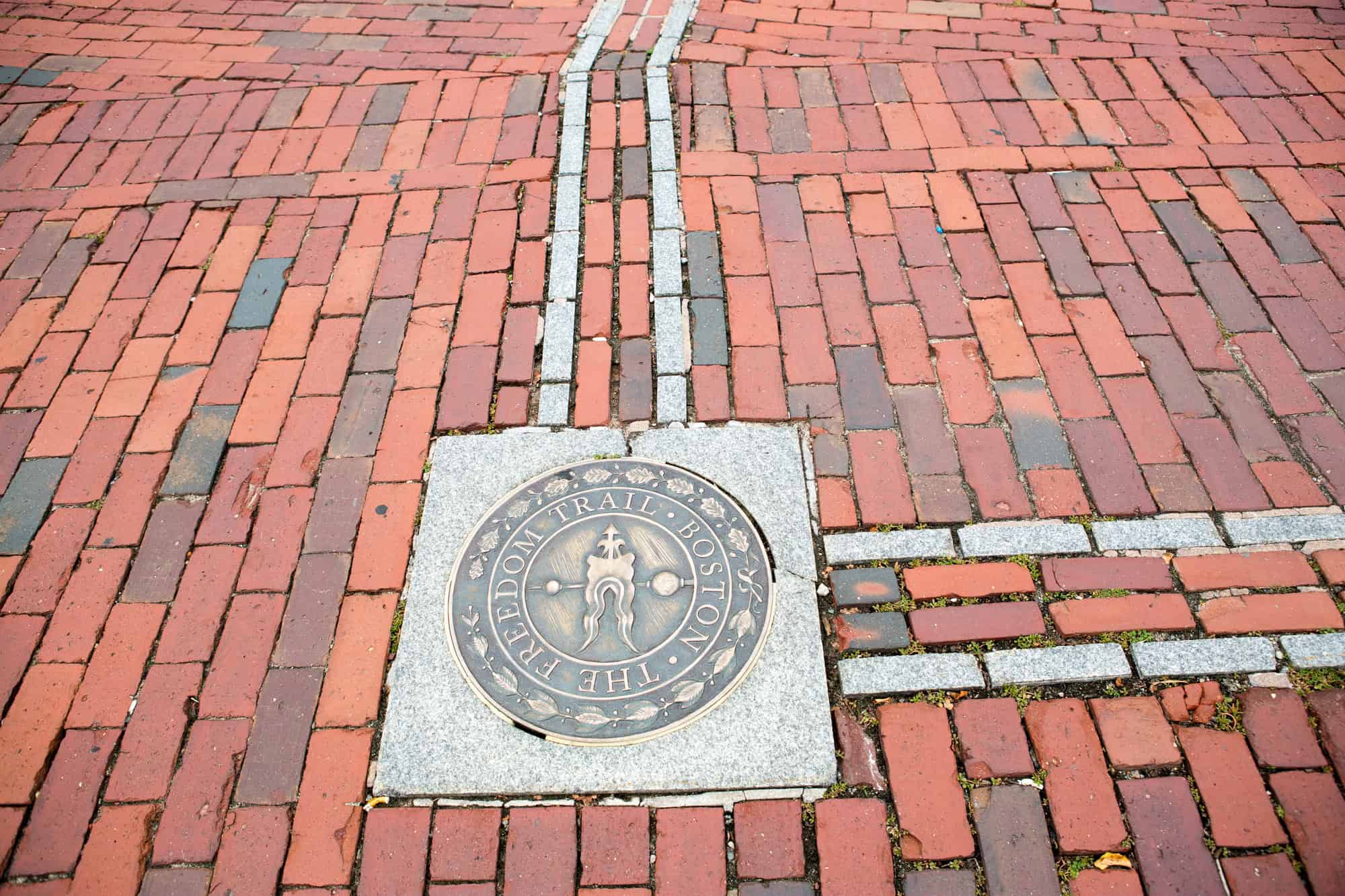 Step Back in Time: America's Most Perfectly Preserved Historic Cities 4 Freedom Trail Boston