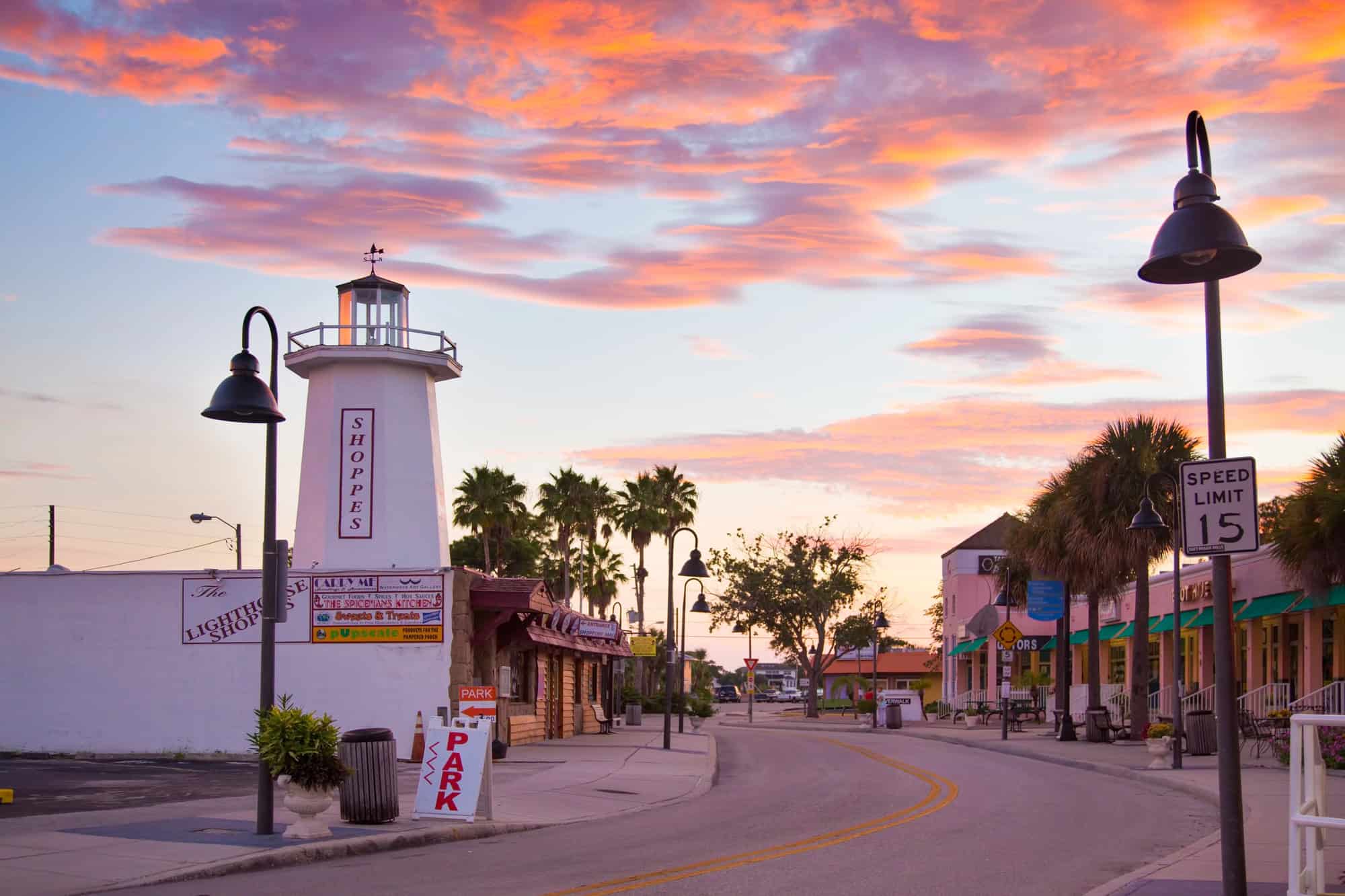 These American Towns Are More European Than Europe (And Closer to Home) 9 Tarpon Springs Florida