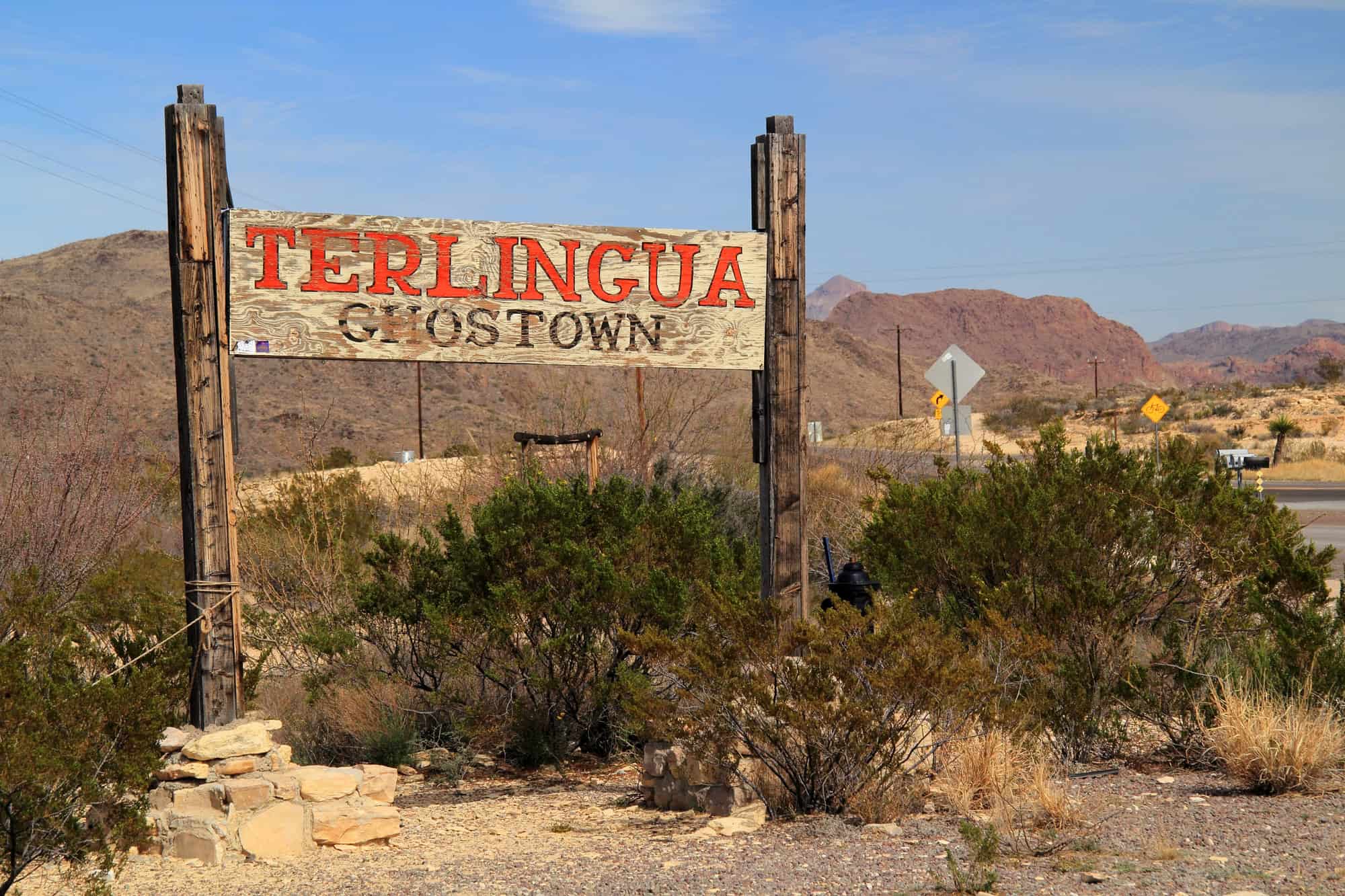 These 'Ghost Towns' Are More Alive Than Your Hometown 2 Terlingua