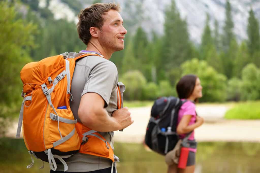 The Hidden Mountain Lake Town That's All Over Instagram: Grand Lake's Natural Splendor Goes Viral 1 Hikers